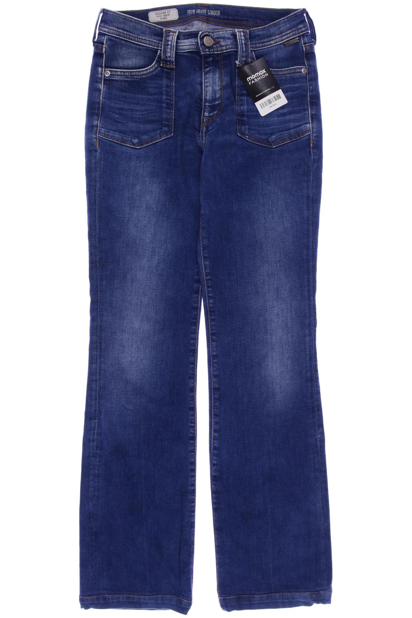 

Pepe Jeans Damen Jeans, blau
