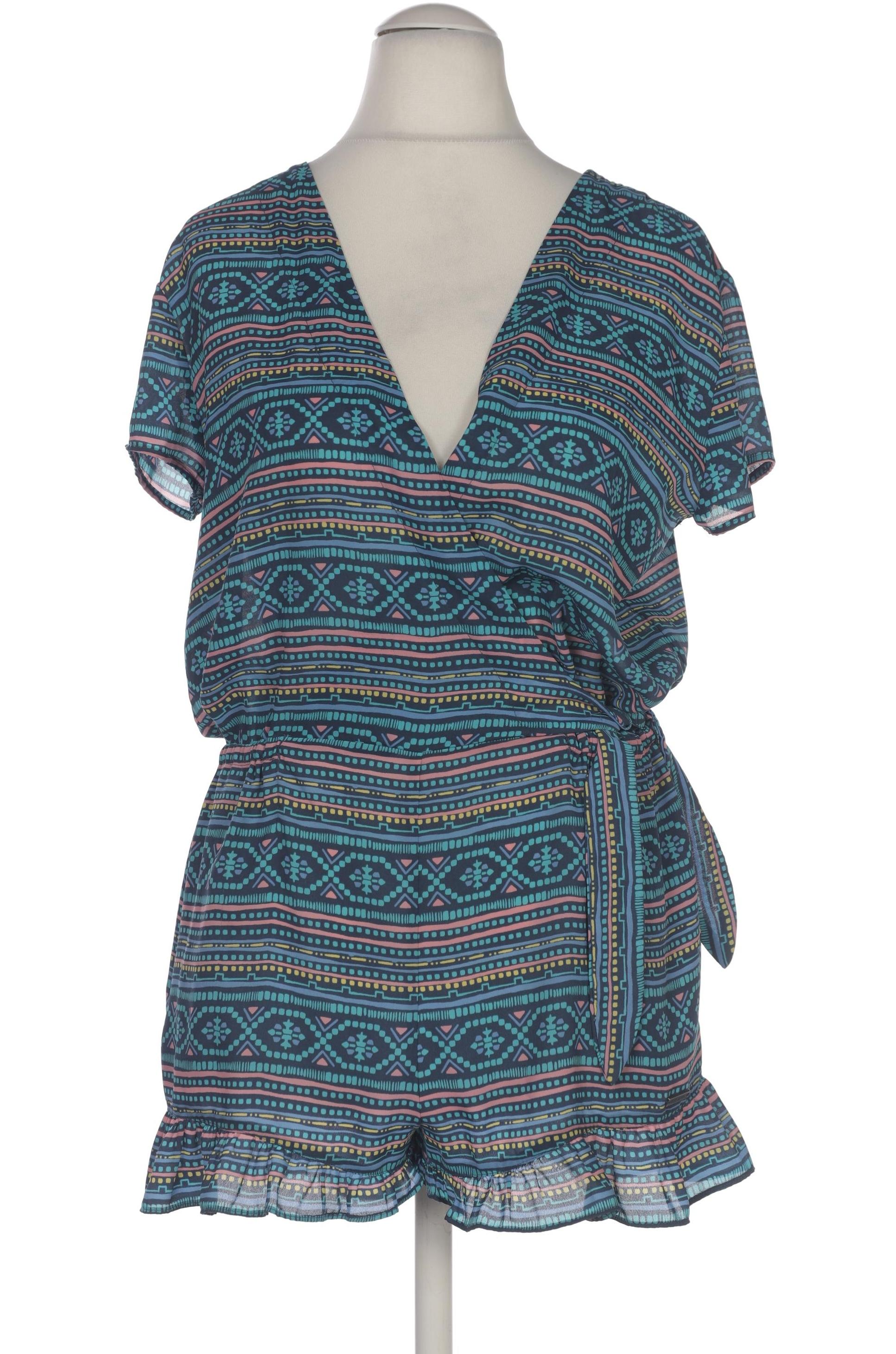 

Pepe Jeans Damen Jumpsuit/Overall, blau, Gr. 38