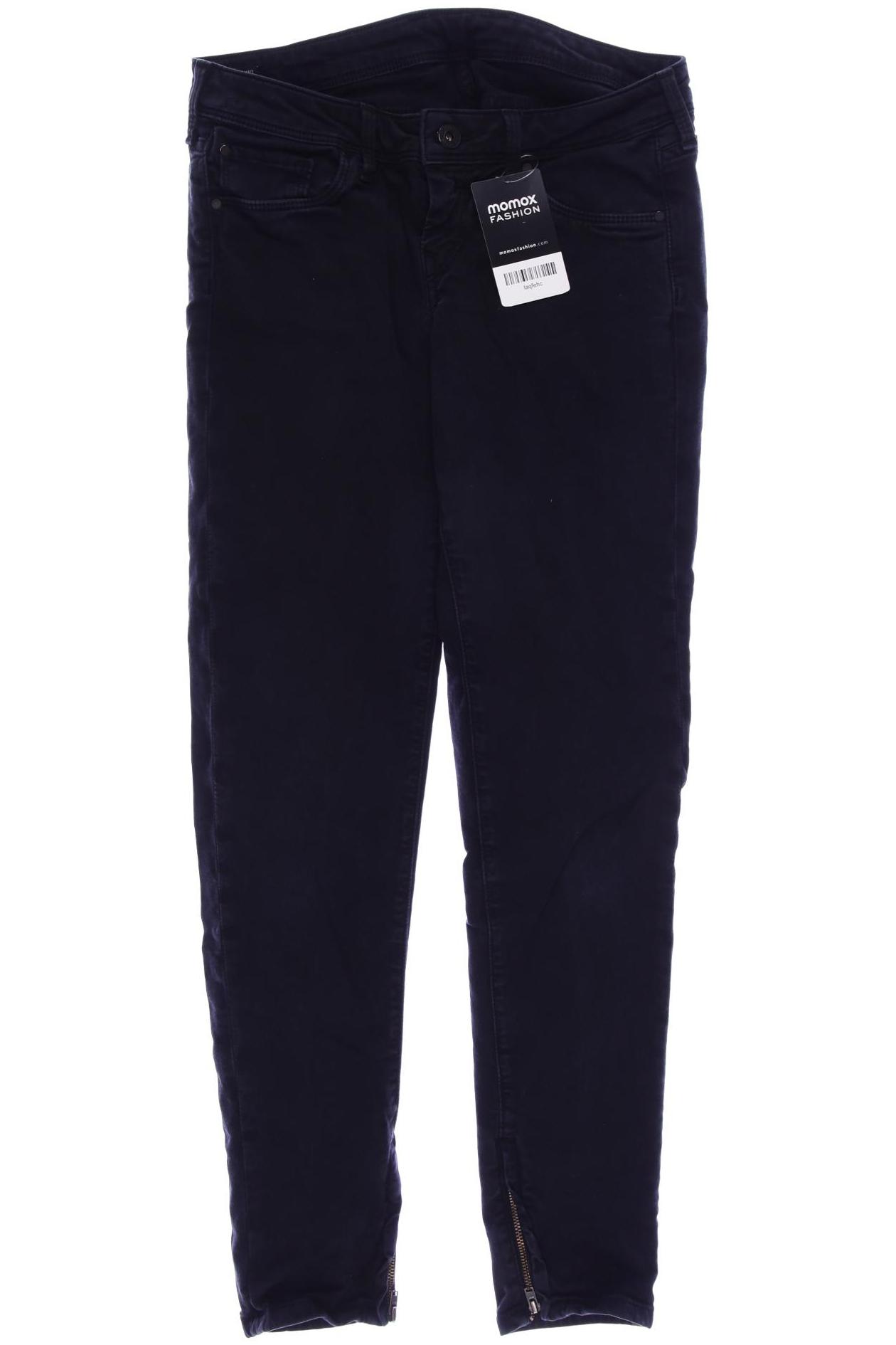 

Pepe Jeans Damen Jeans, schwarz