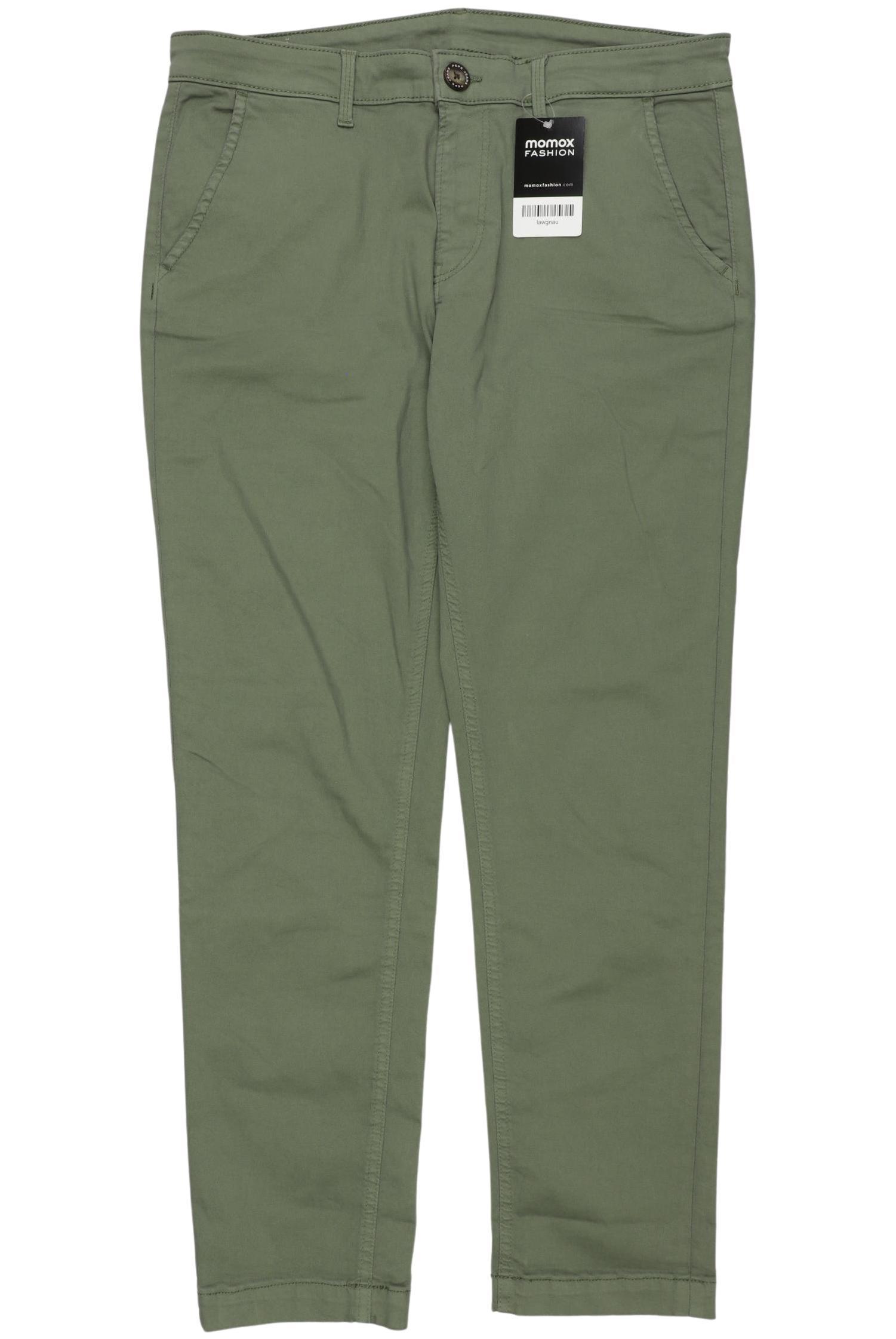 

Pepe Jeans Damen Jeans, grün, Gr. 29