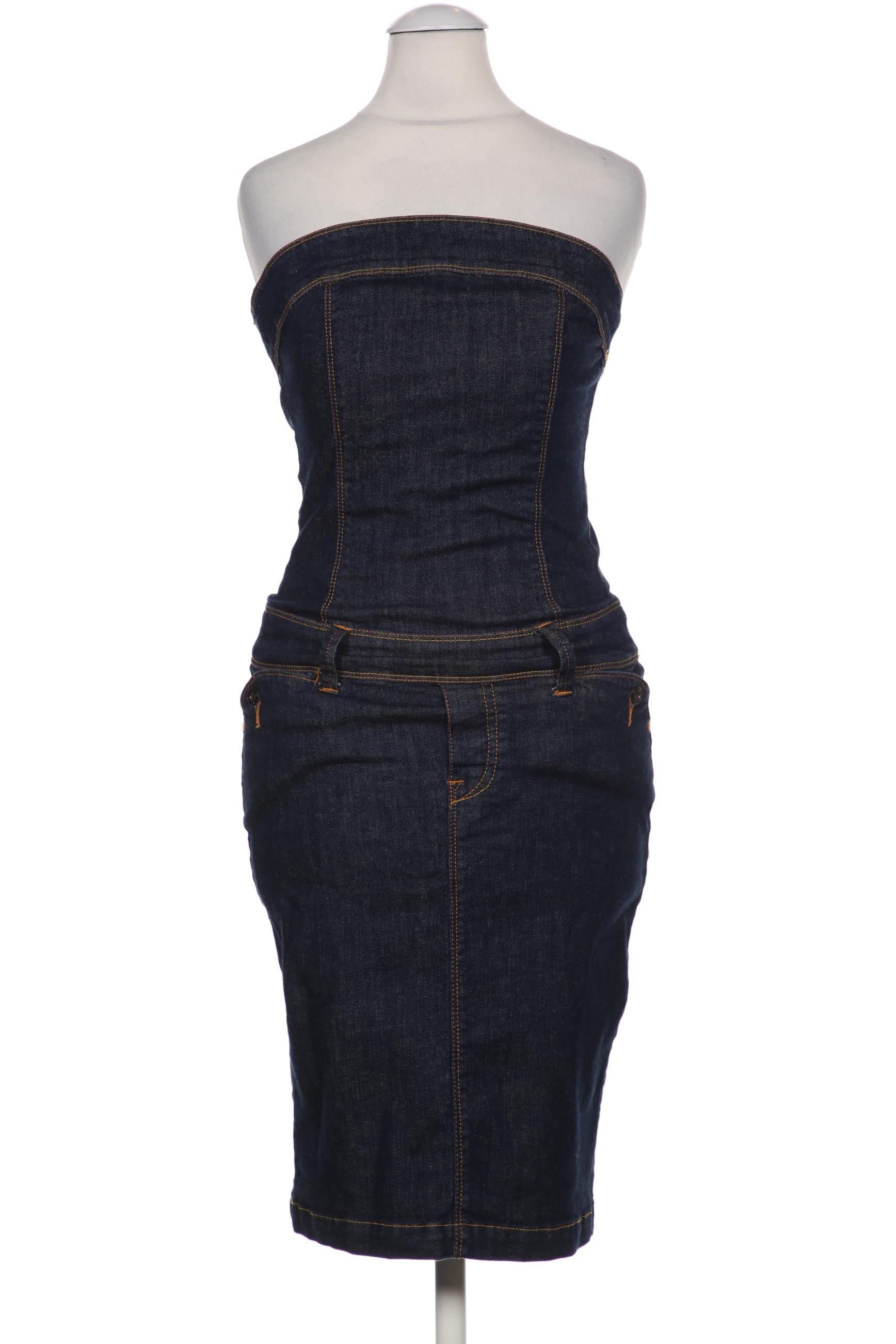 

Pepe Jeans Damen Kleid, marineblau, Gr. 34