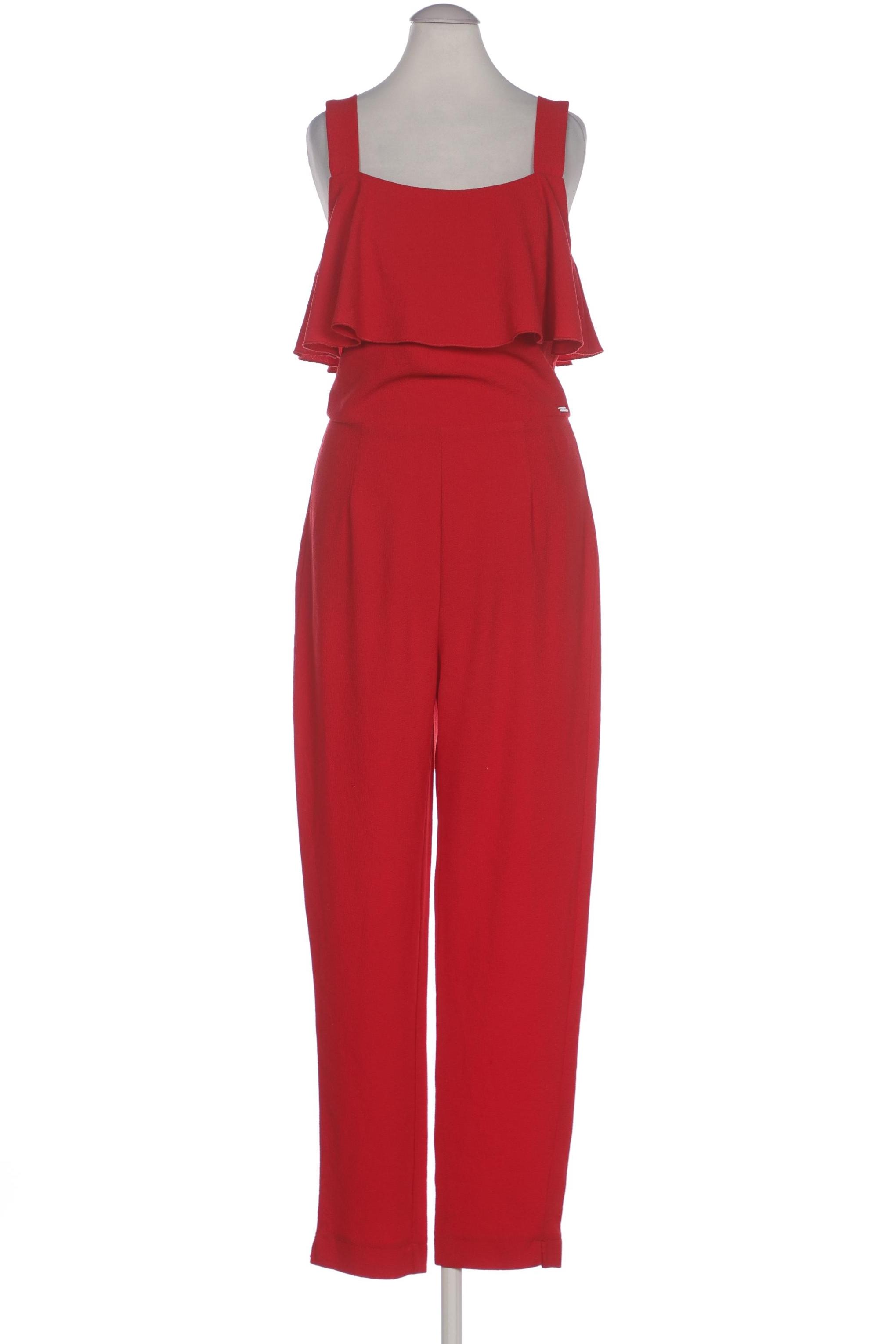 

Pepe Jeans Damen Jumpsuit/Overall, rot, Gr. 36