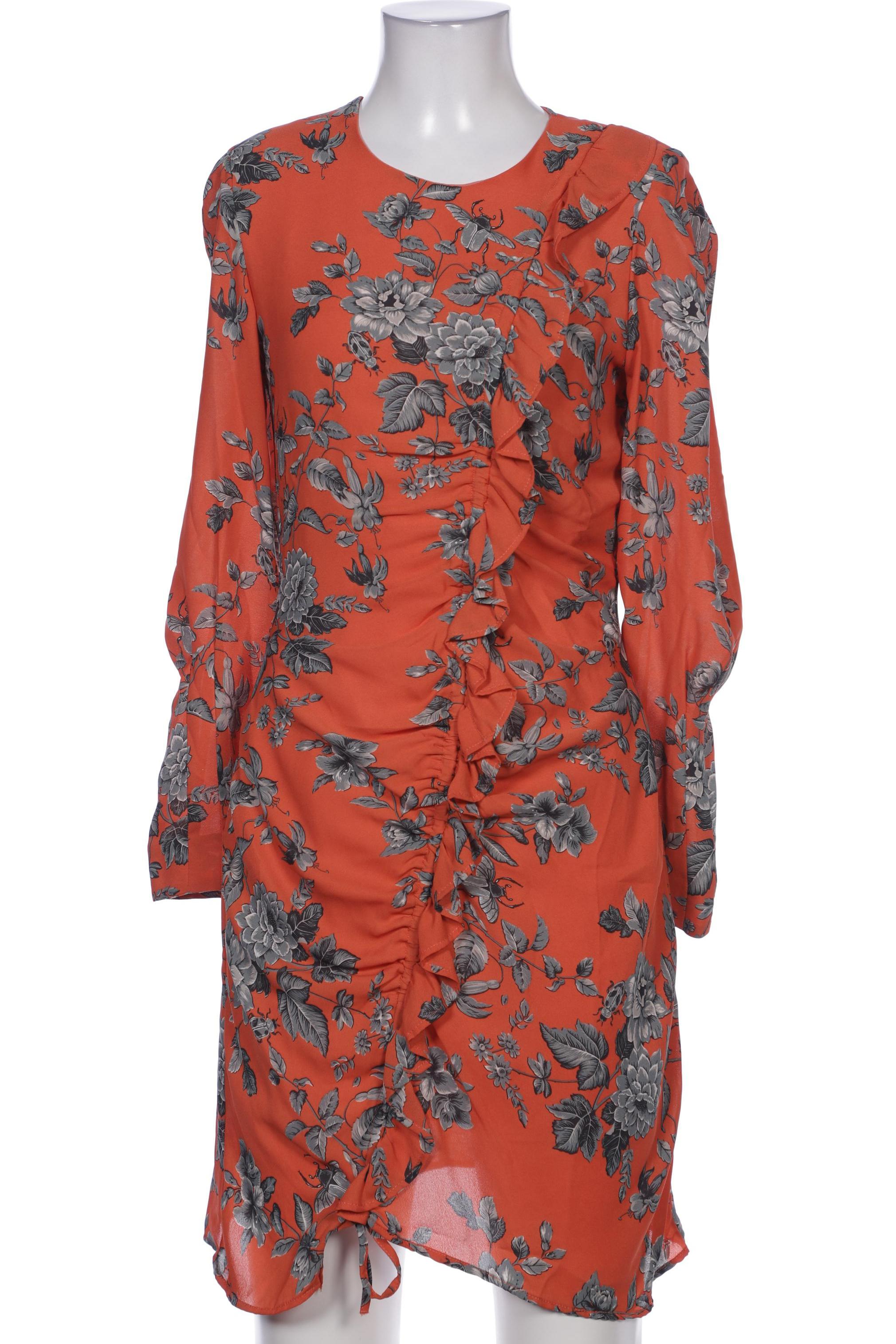 

Pepe Jeans Damen Kleid, orange, Gr. 36