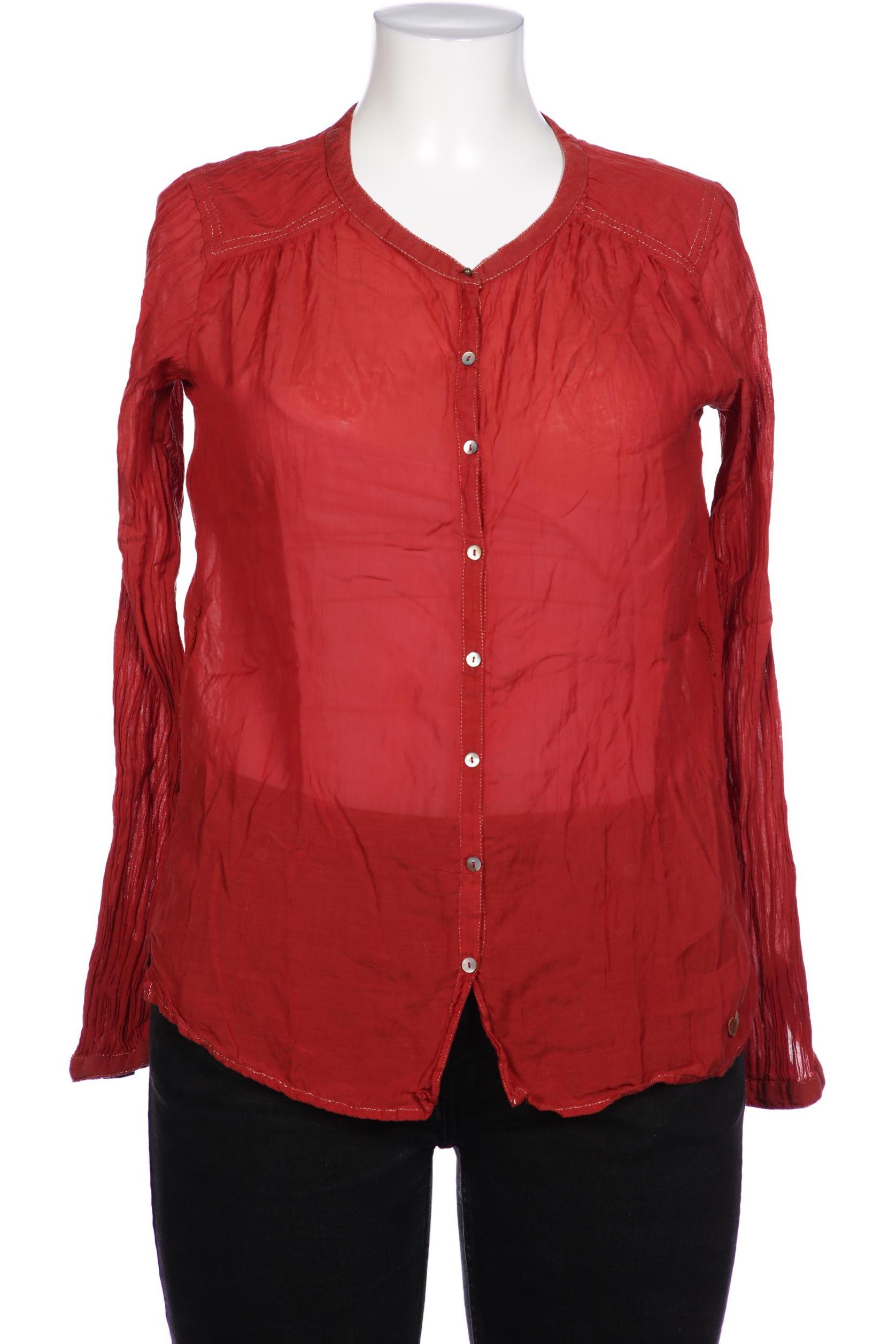 

Pepe Jeans Damen Bluse, braun