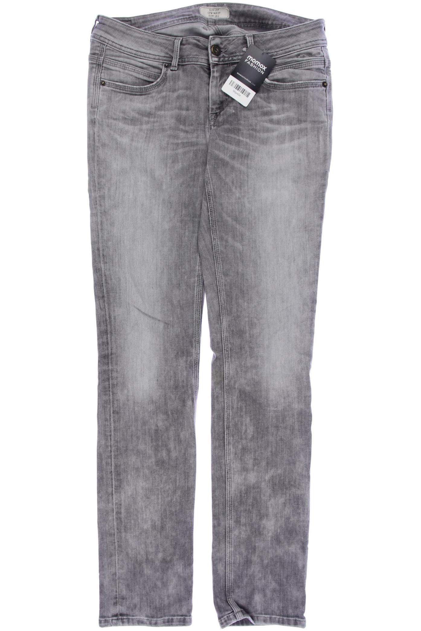 

Pepe Jeans Damen Jeans, grau