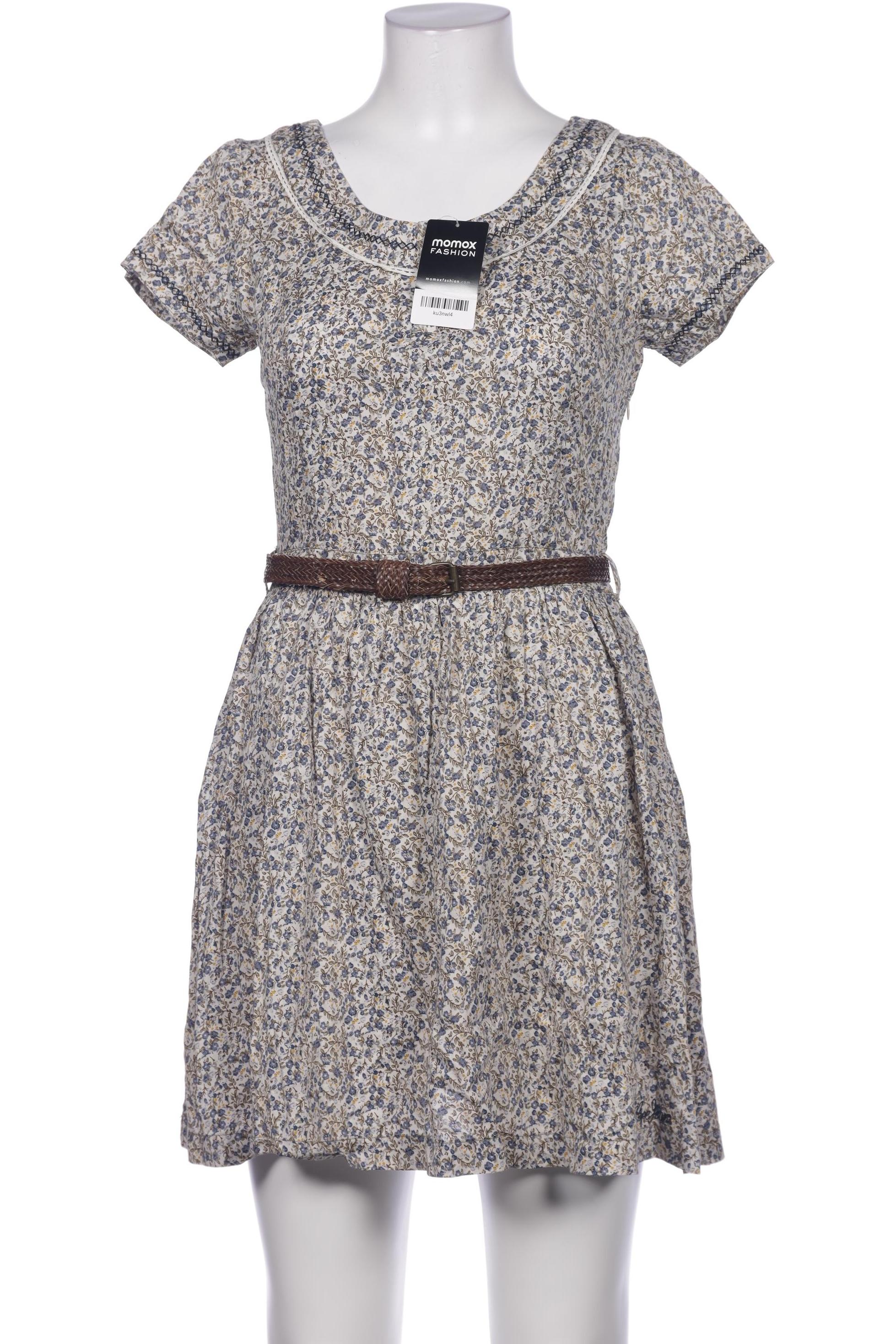 

Pepe Jeans Damen Kleid, cremeweiß, Gr. 38