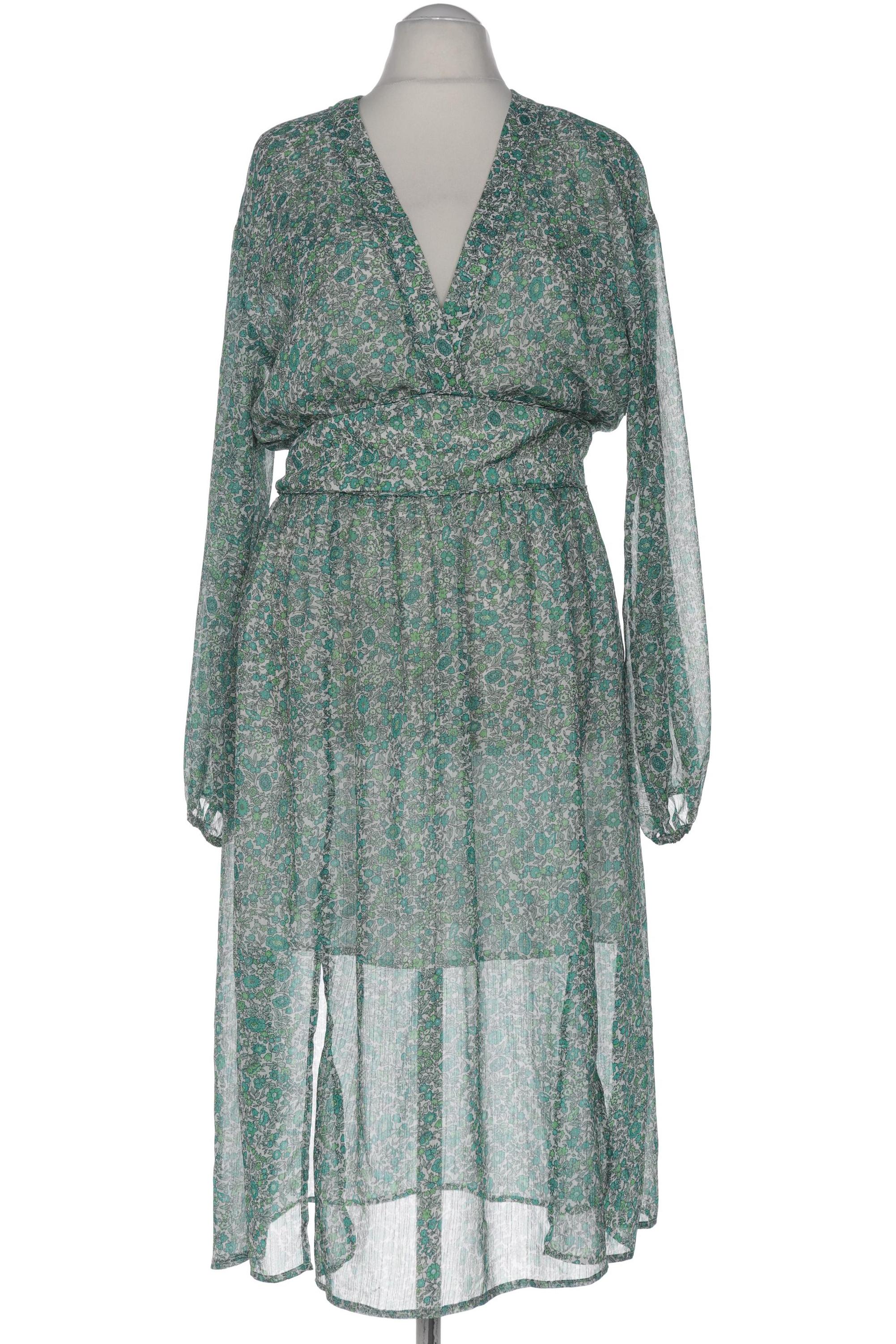 

Pepe Jeans Damen Kleid, grün