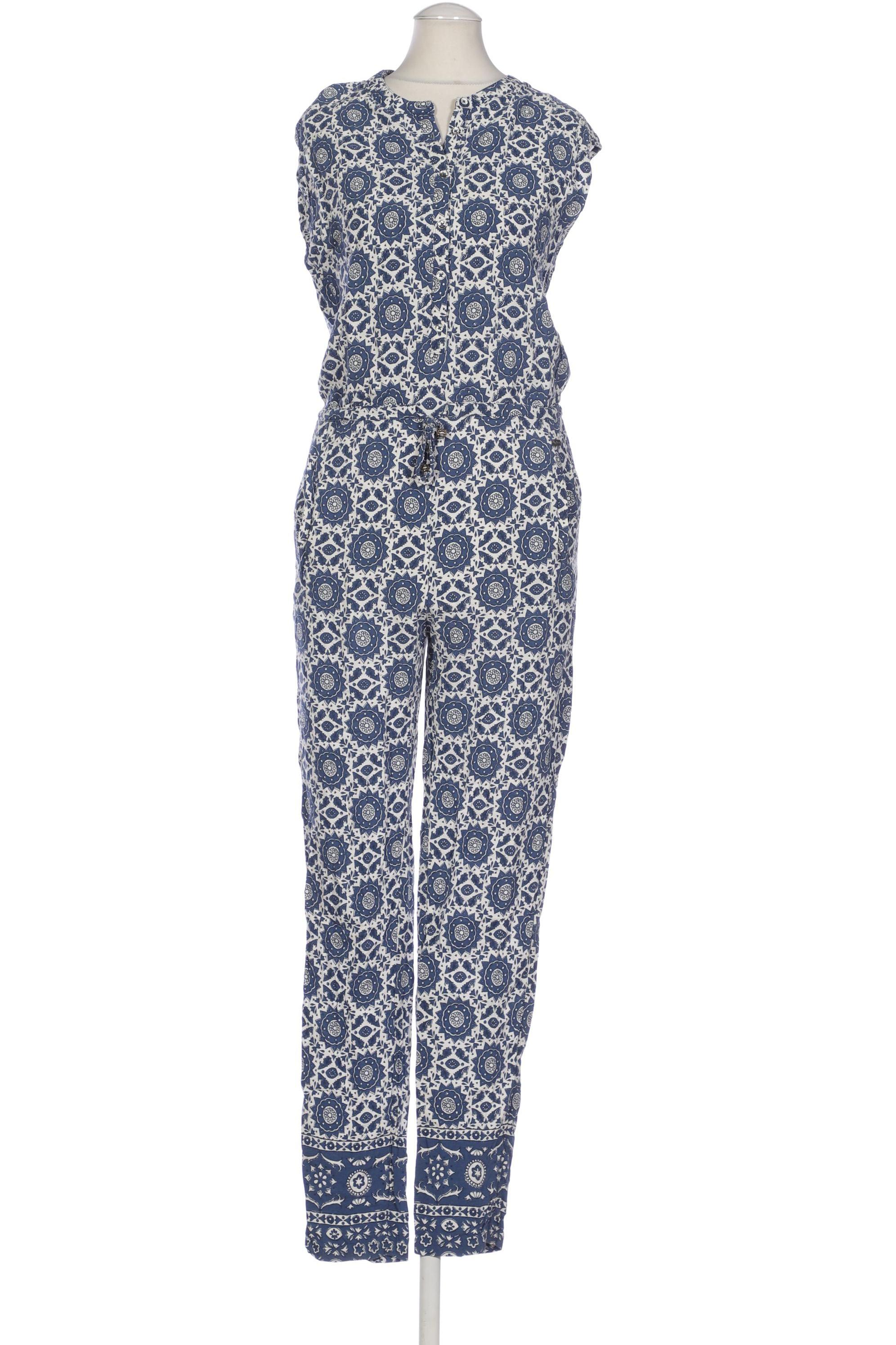 

Pepe Jeans Damen Jumpsuit/Overall, blau, Gr. 34