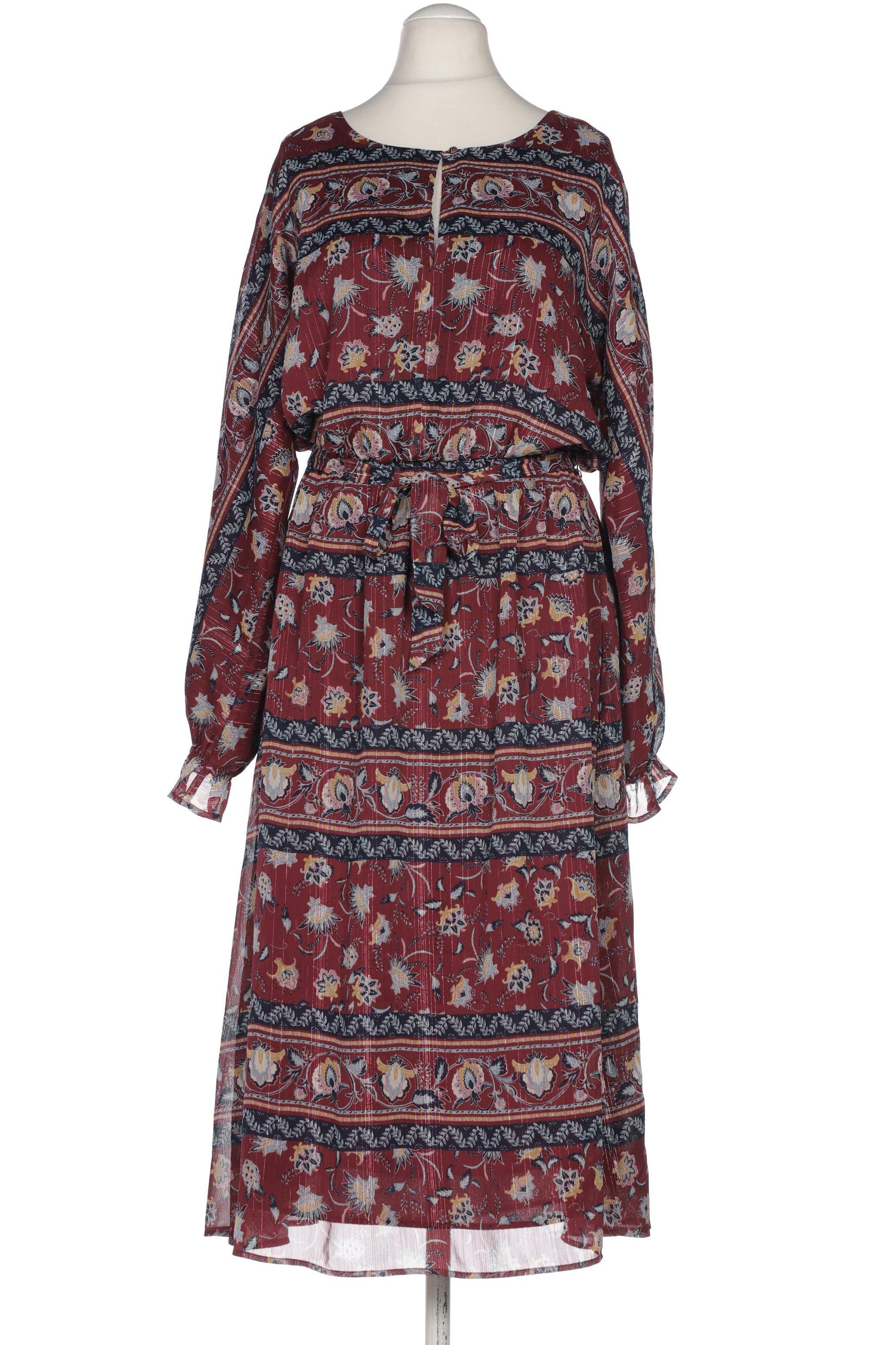 

Pepe Jeans Damen Kleid, bordeaux