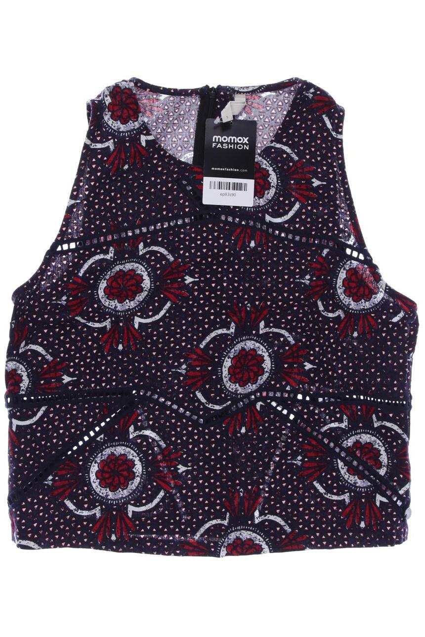 

Pepe Jeans Damen Top, marineblau, Gr. 36