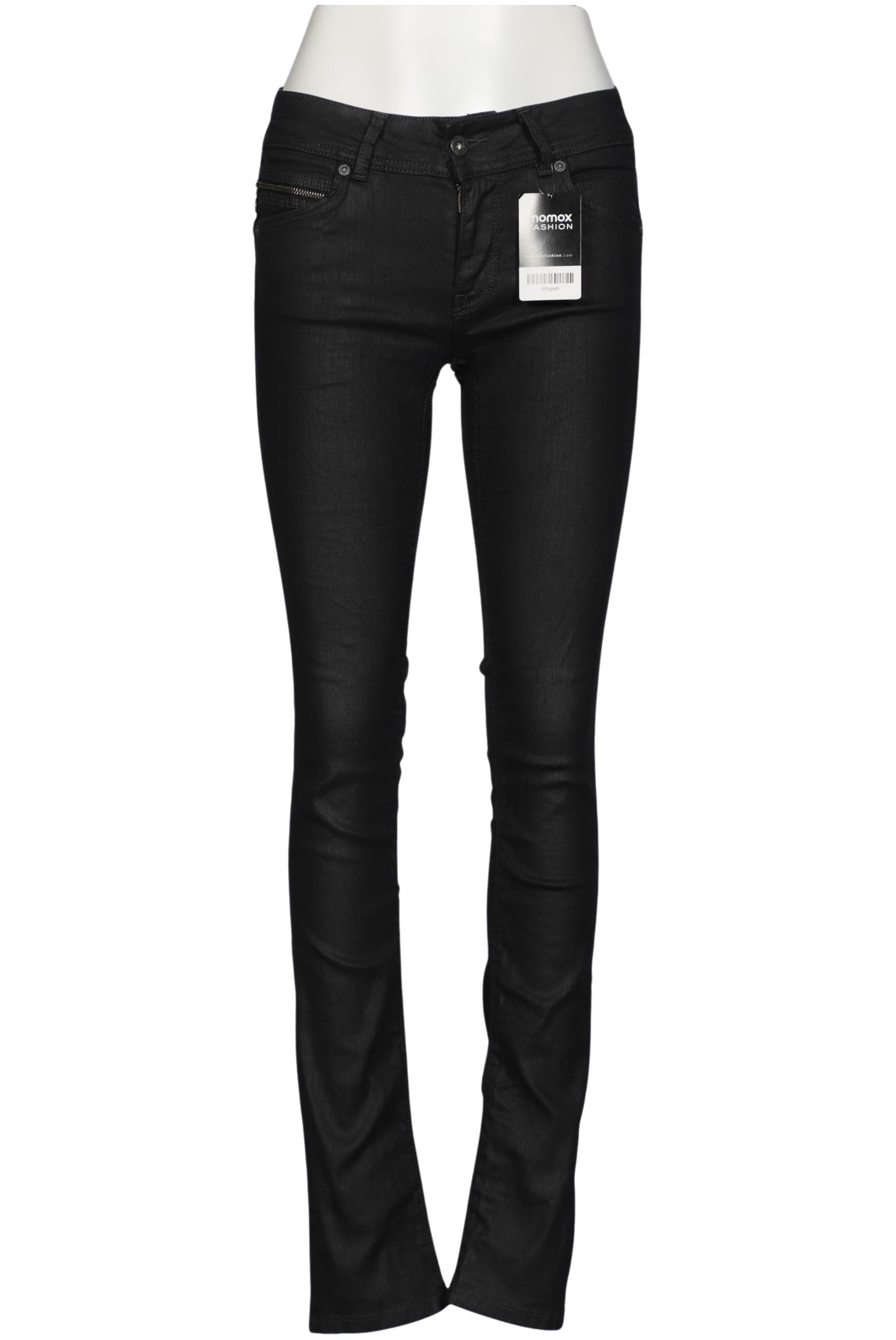 

Pepe Jeans Damen Jeans, schwarz, Gr. 28