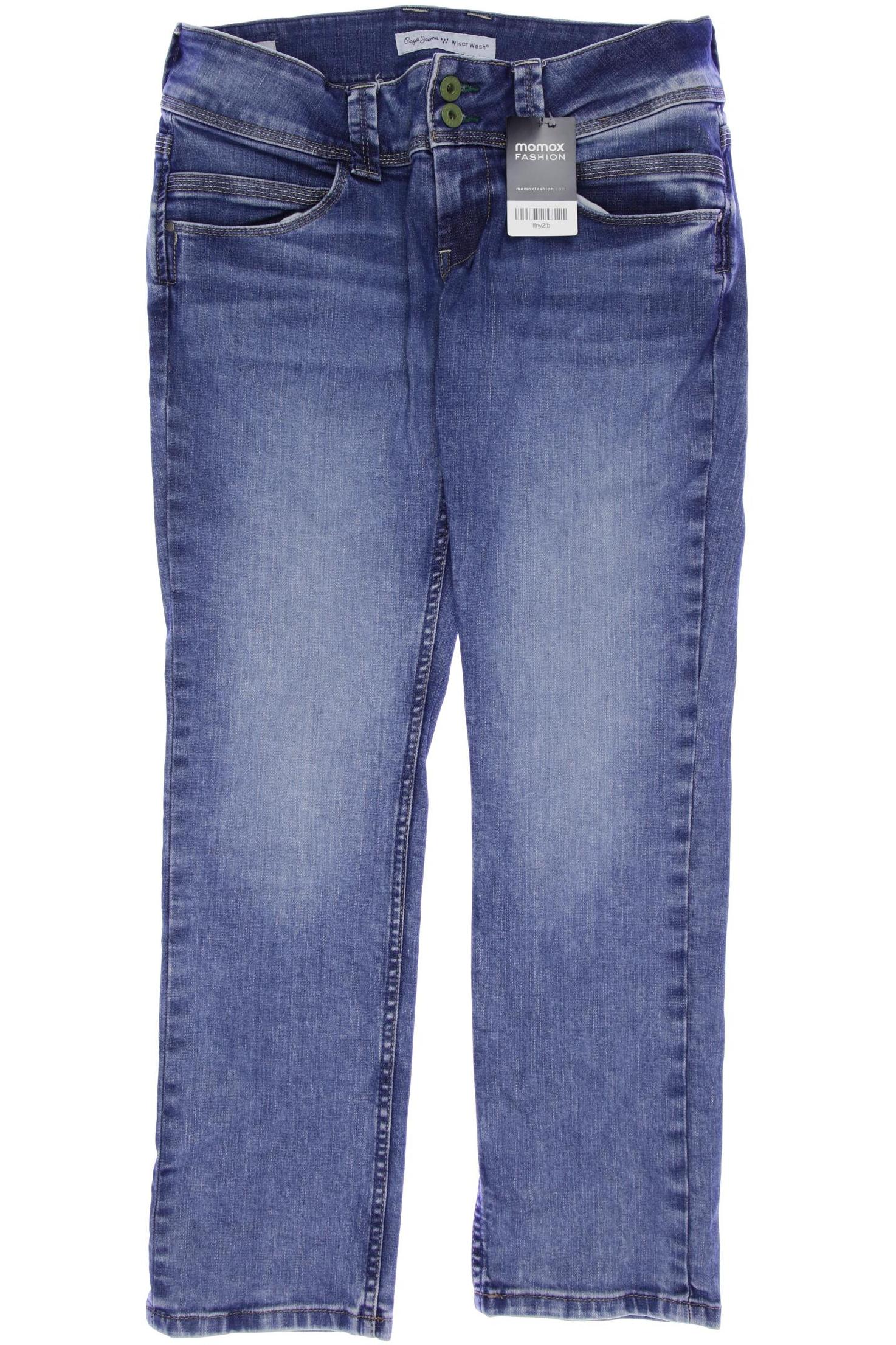 

Pepe Jeans Damen Jeans, blau