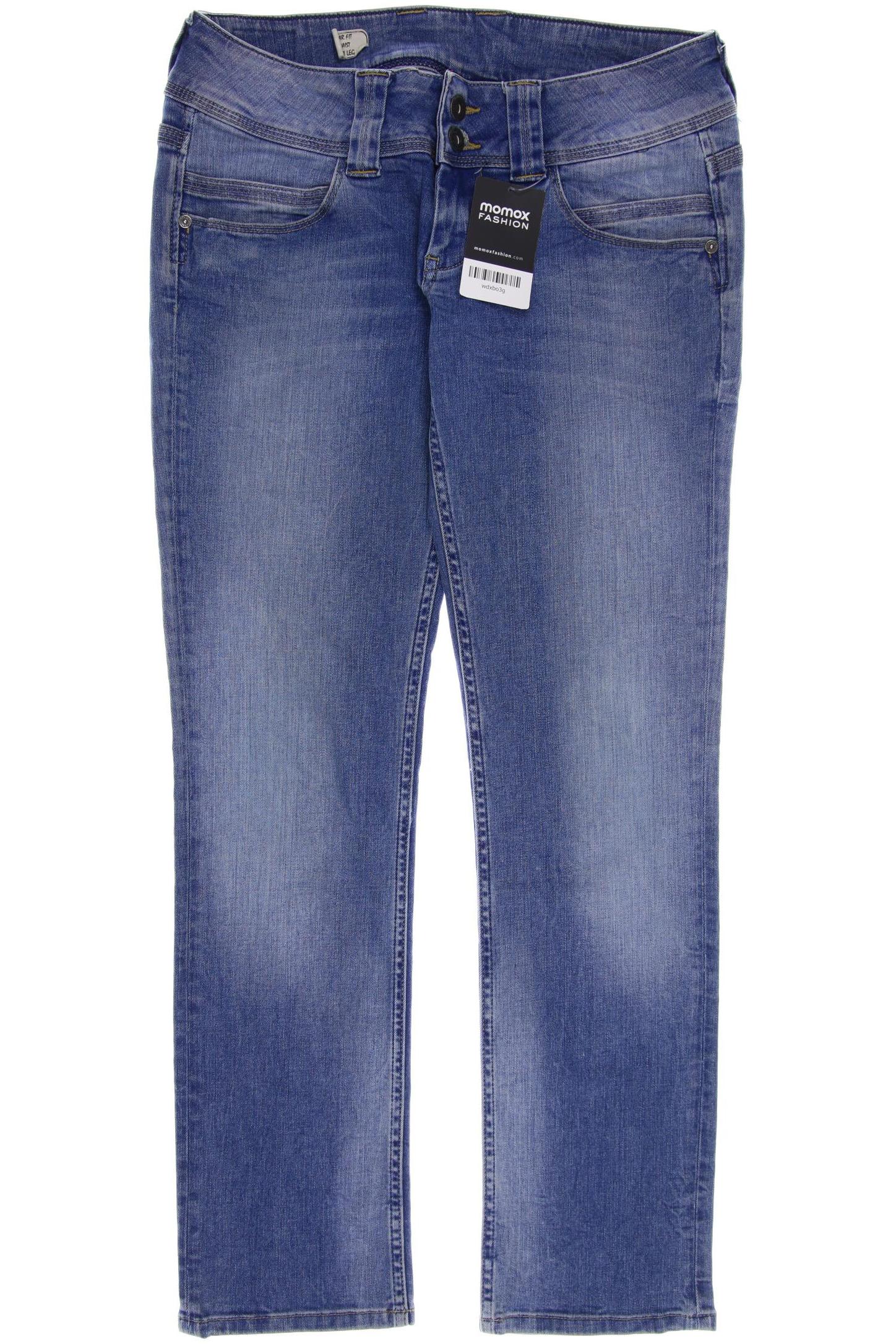 

Pepe Jeans Damen Jeans, blau