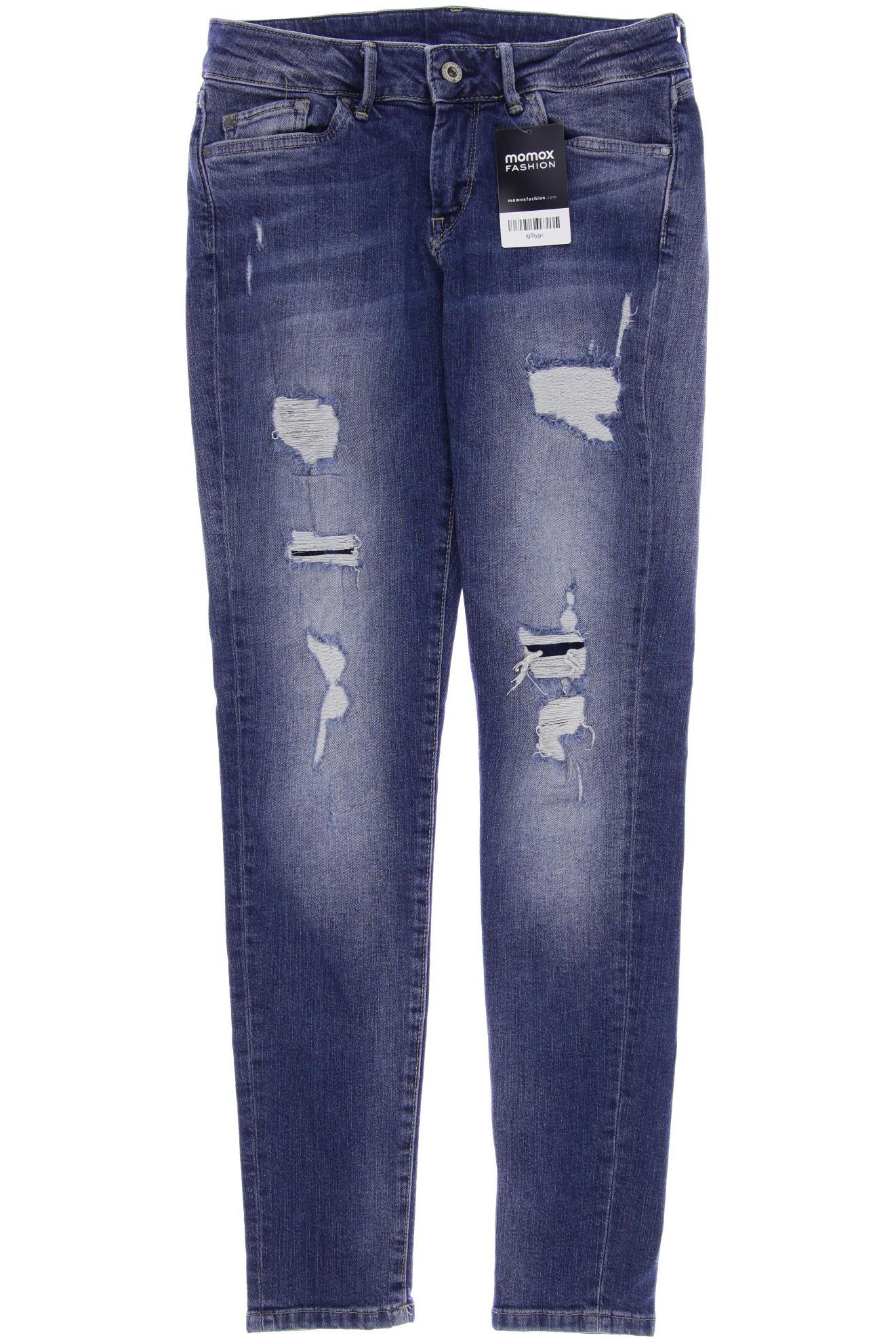 

Pepe Jeans Damen Jeans, blau