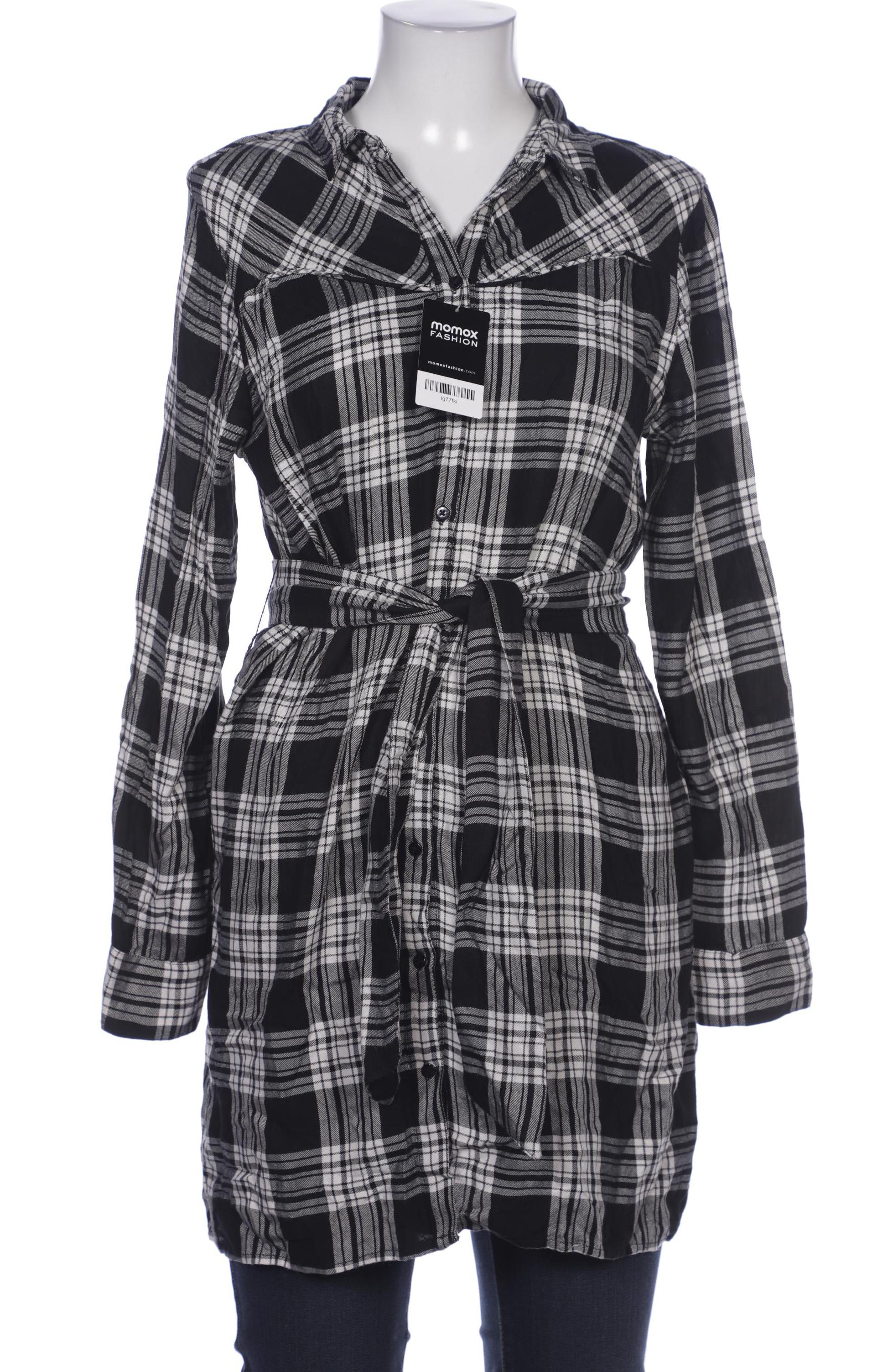 

Pepe Jeans Damen Bluse, schwarz, Gr. 38