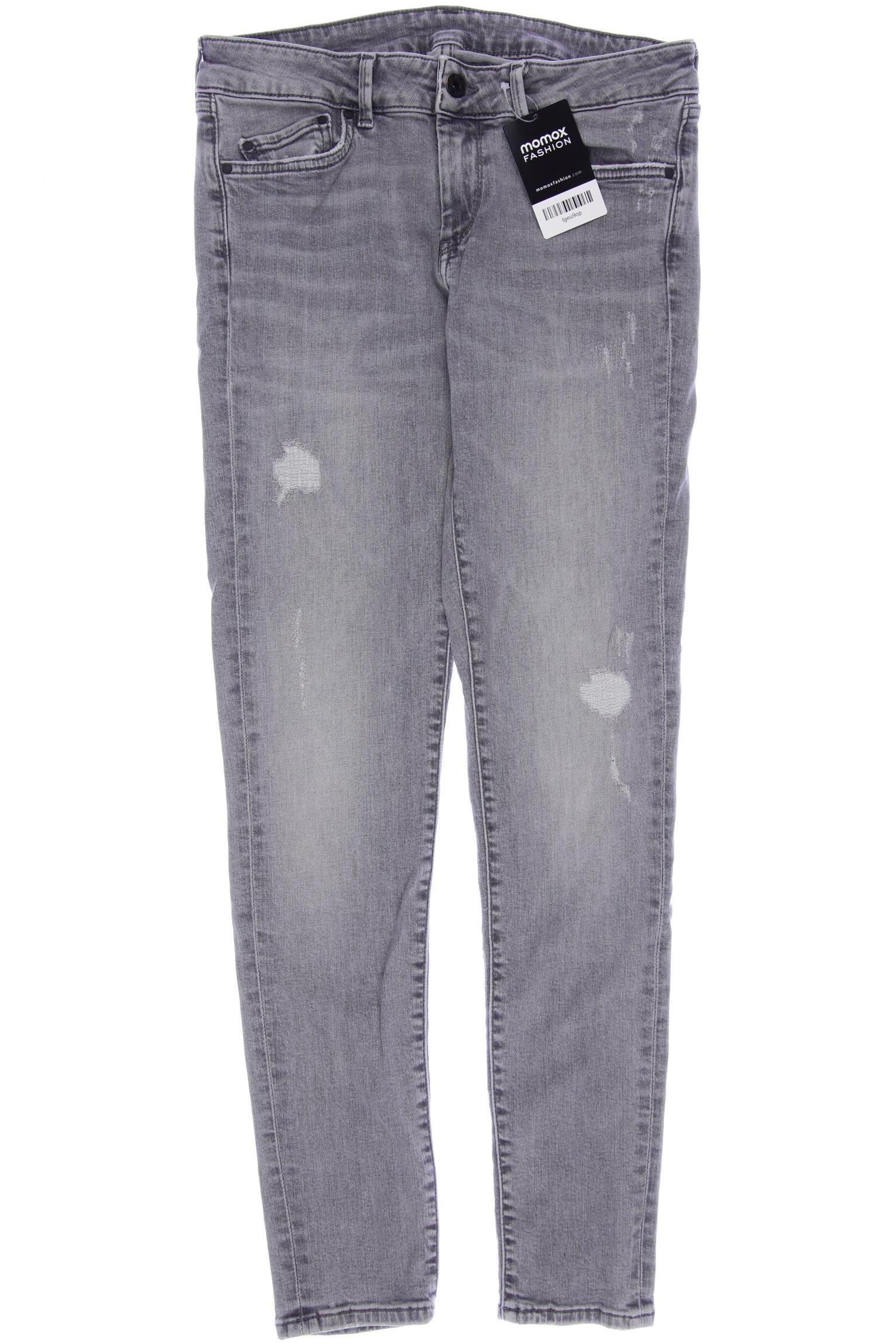 

Pepe Jeans Damen Jeans, grau