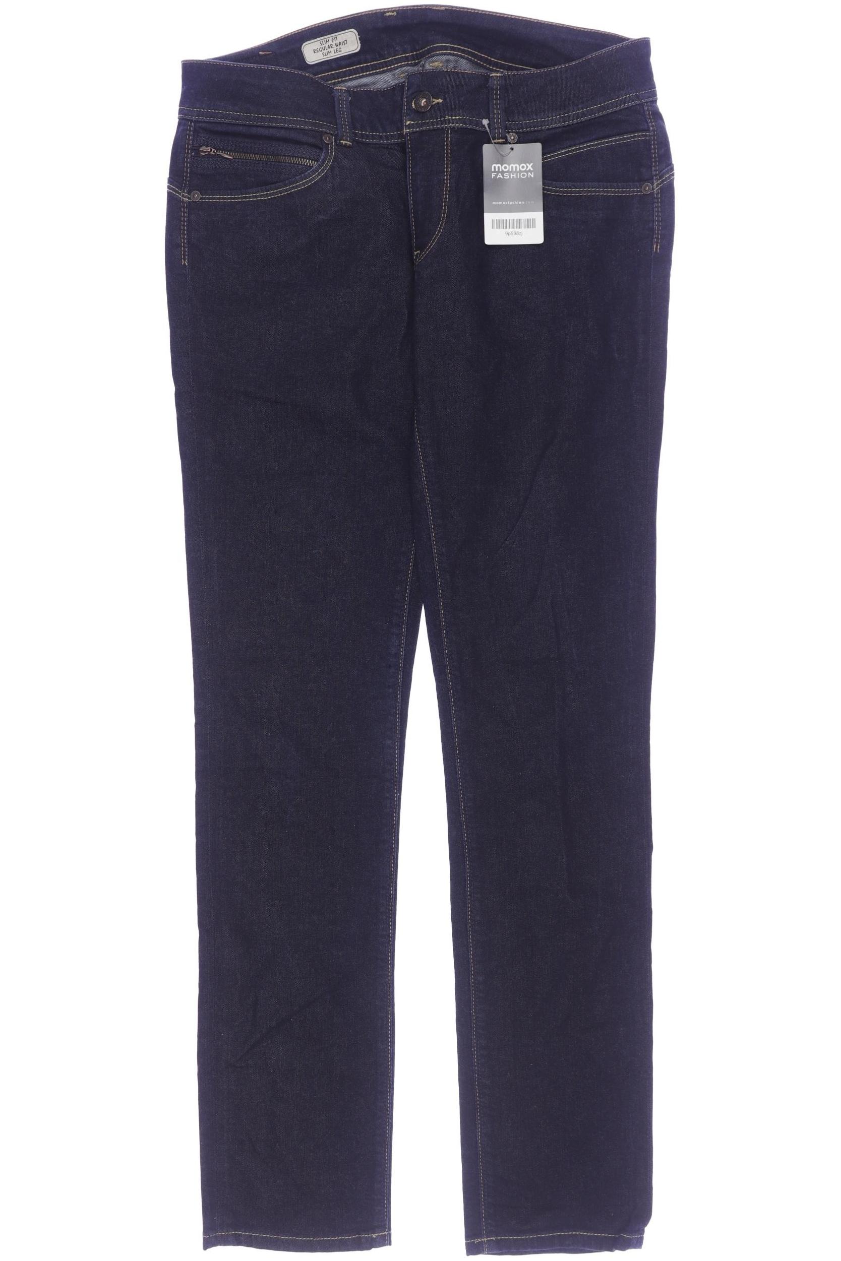 

Pepe Jeans Damen Jeans, marineblau, Gr. 31