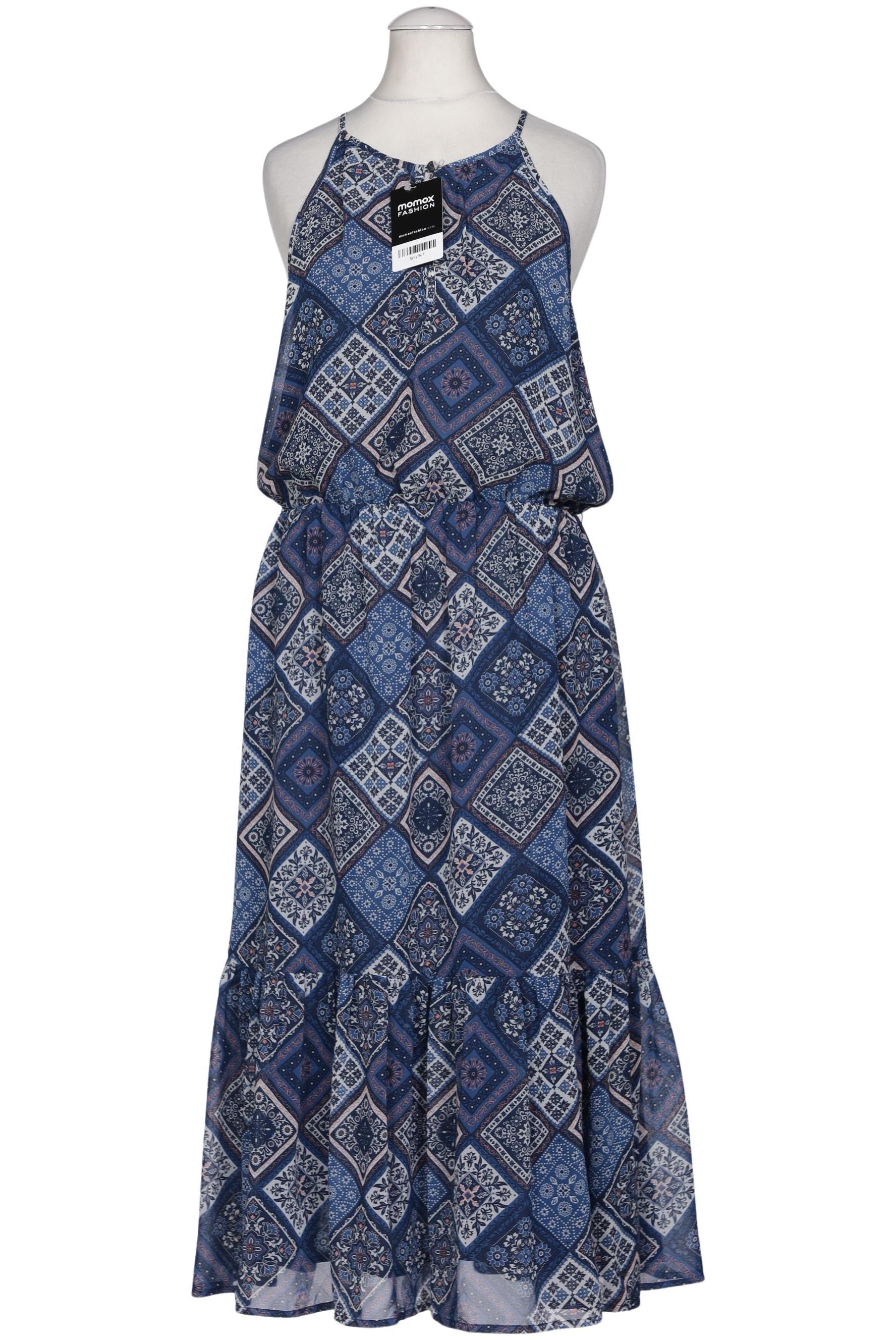 

Pepe Jeans Damen Kleid, hellblau, Gr. 34
