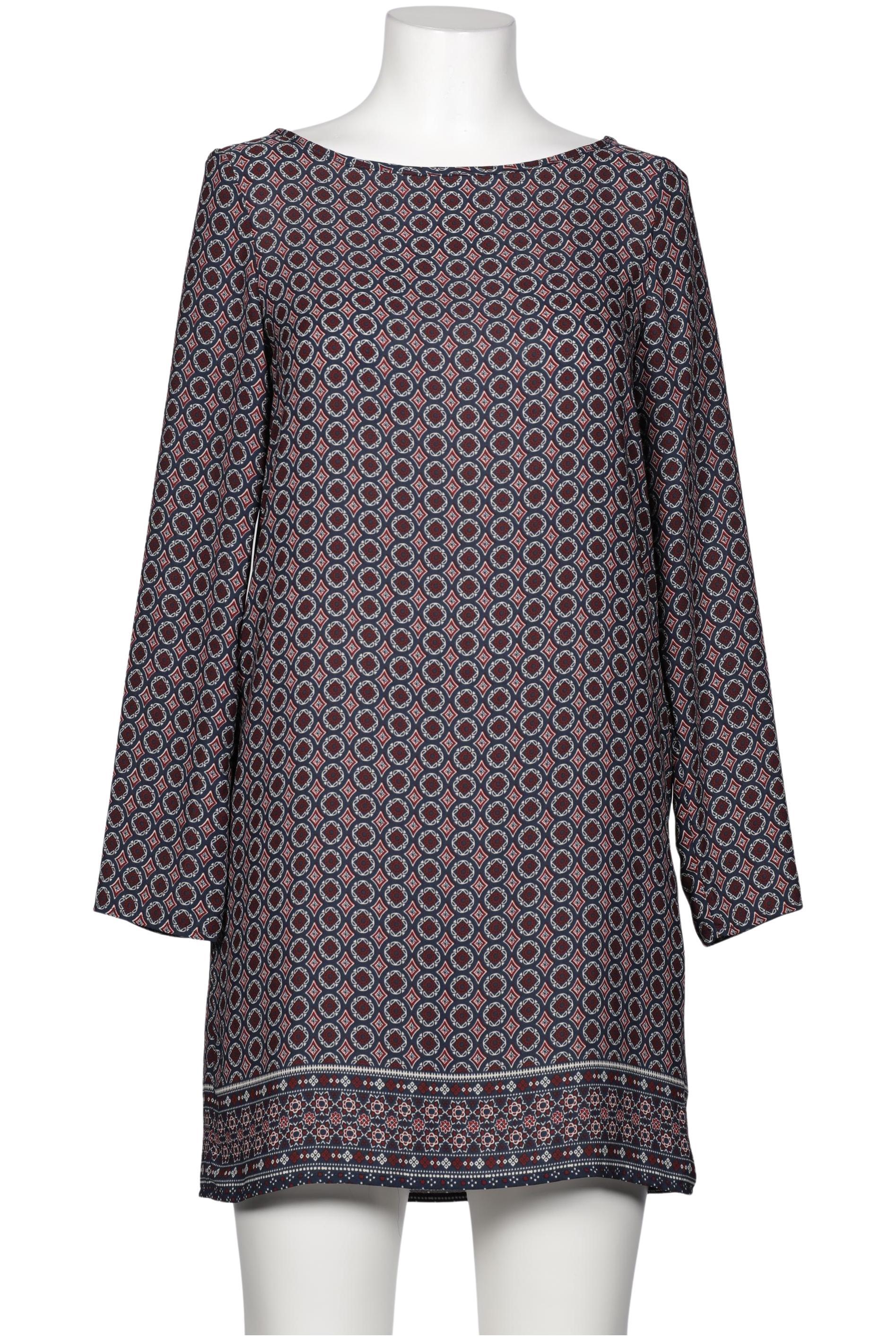 

Pepe Jeans Damen Kleid, mehrfarbig, Gr. 18