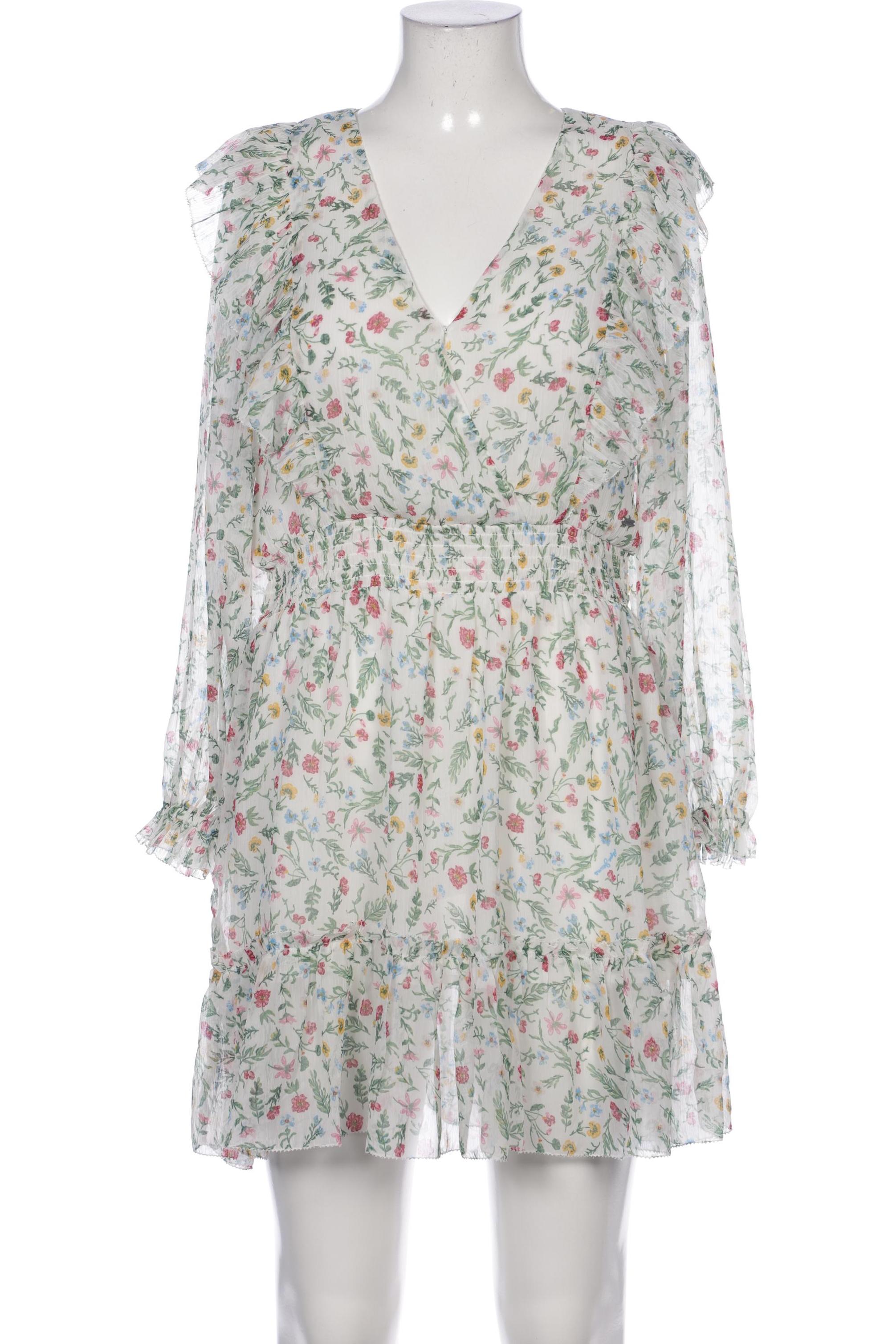 

Pepe Jeans Damen Kleid, grün, Gr. 42