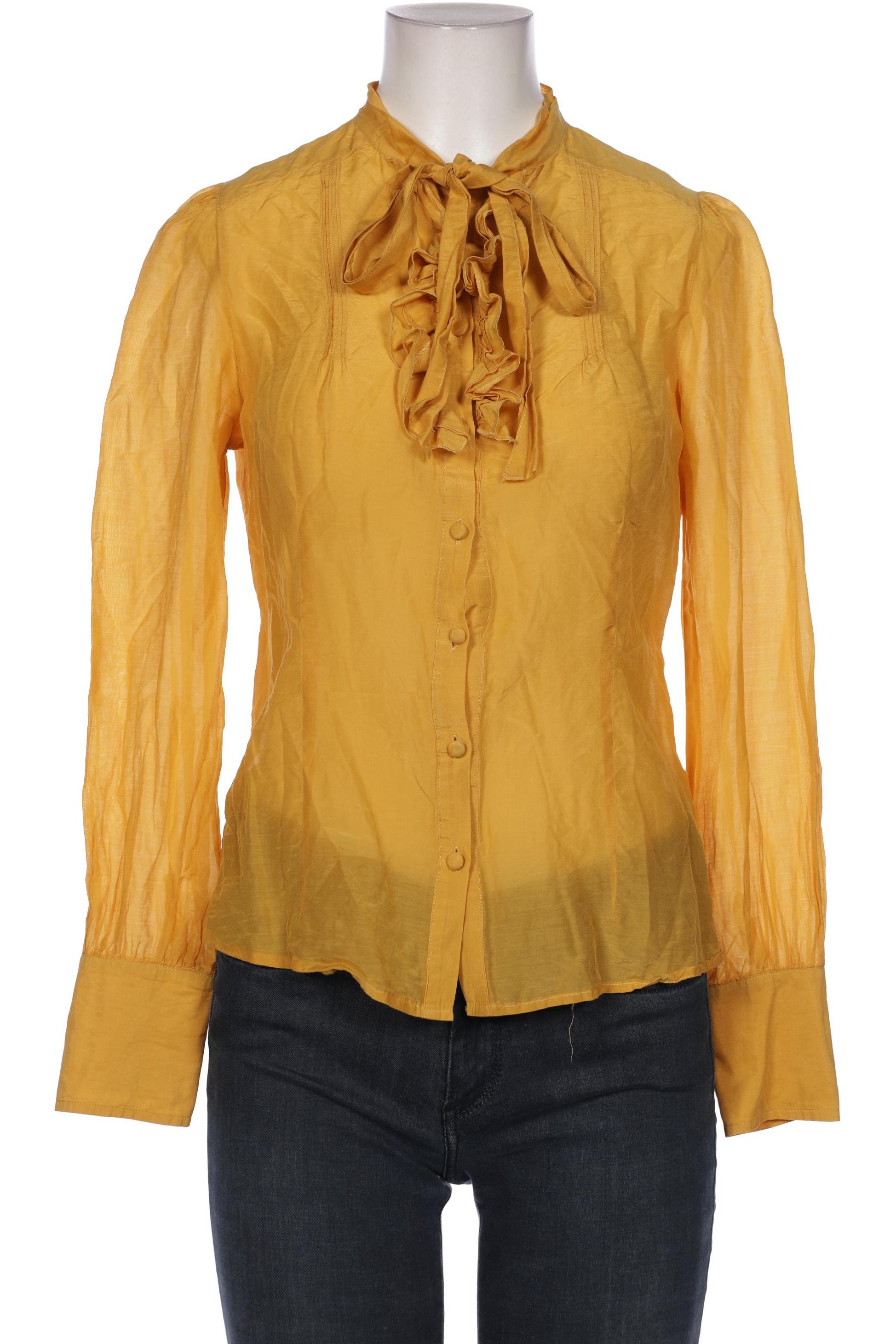 

Pepe Jeans Damen Bluse, orange, Gr. 38