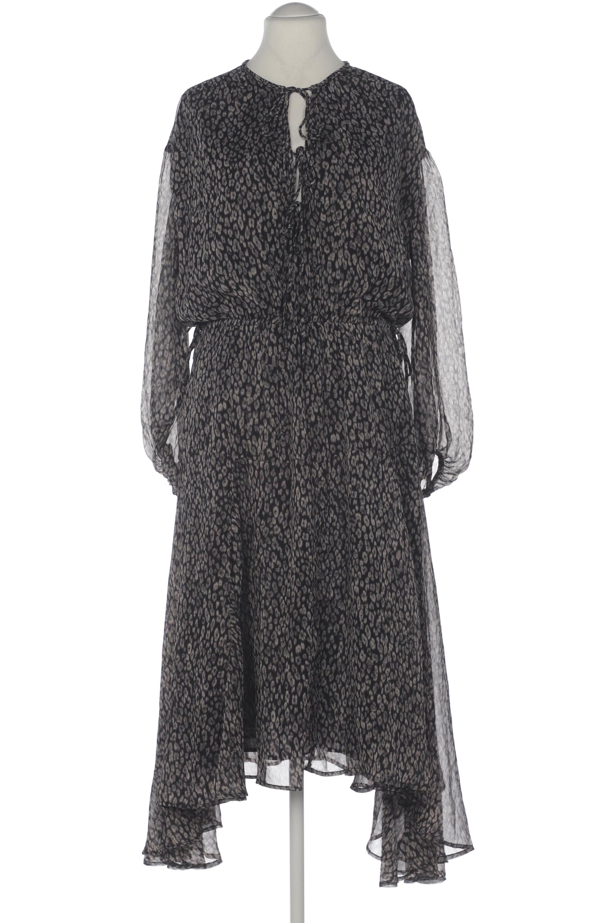 

Pepe Jeans Damen Kleid, grau, Gr. 42
