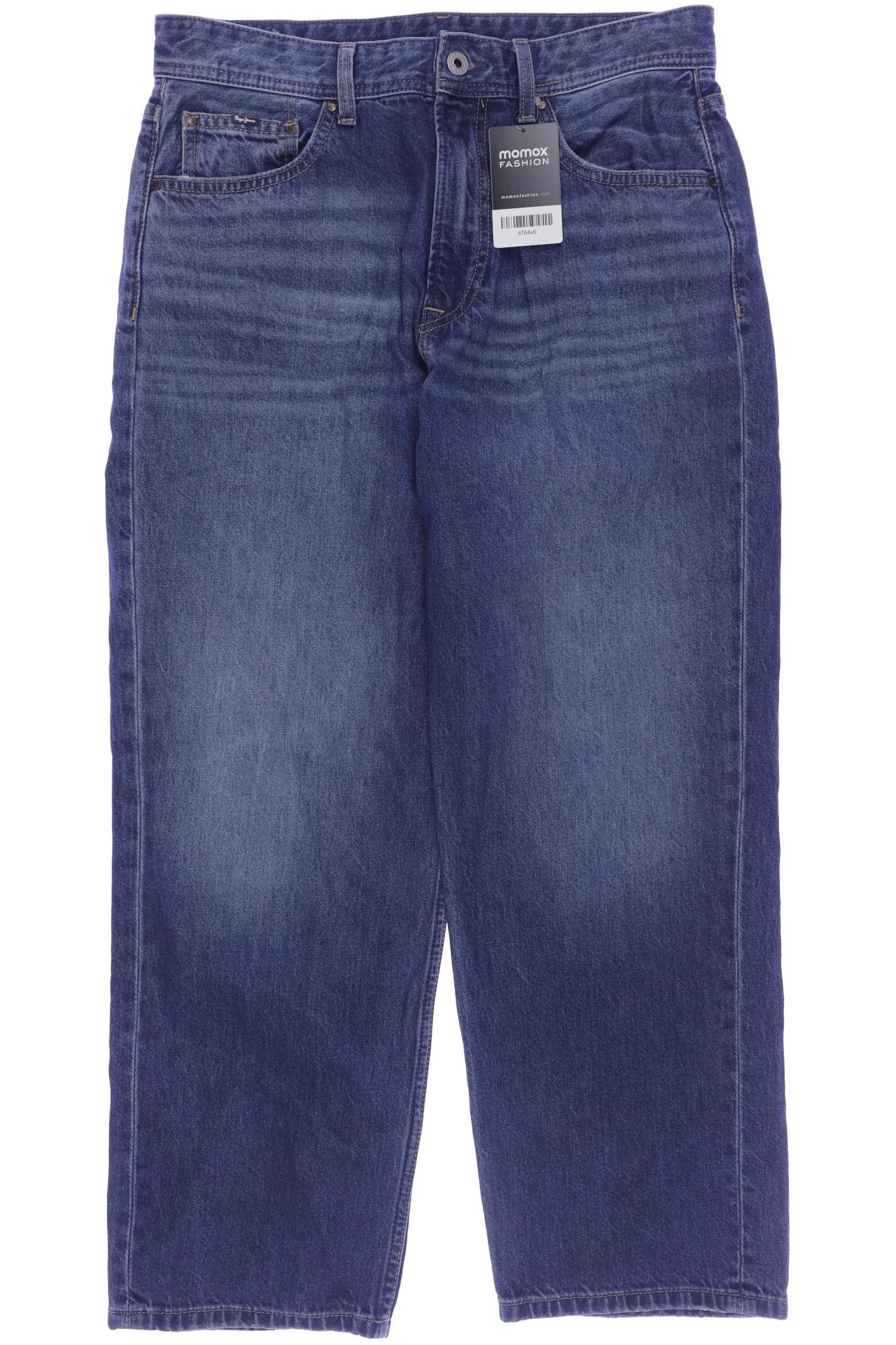 

Pepe Jeans Damen Jeans, blau, Gr. 31