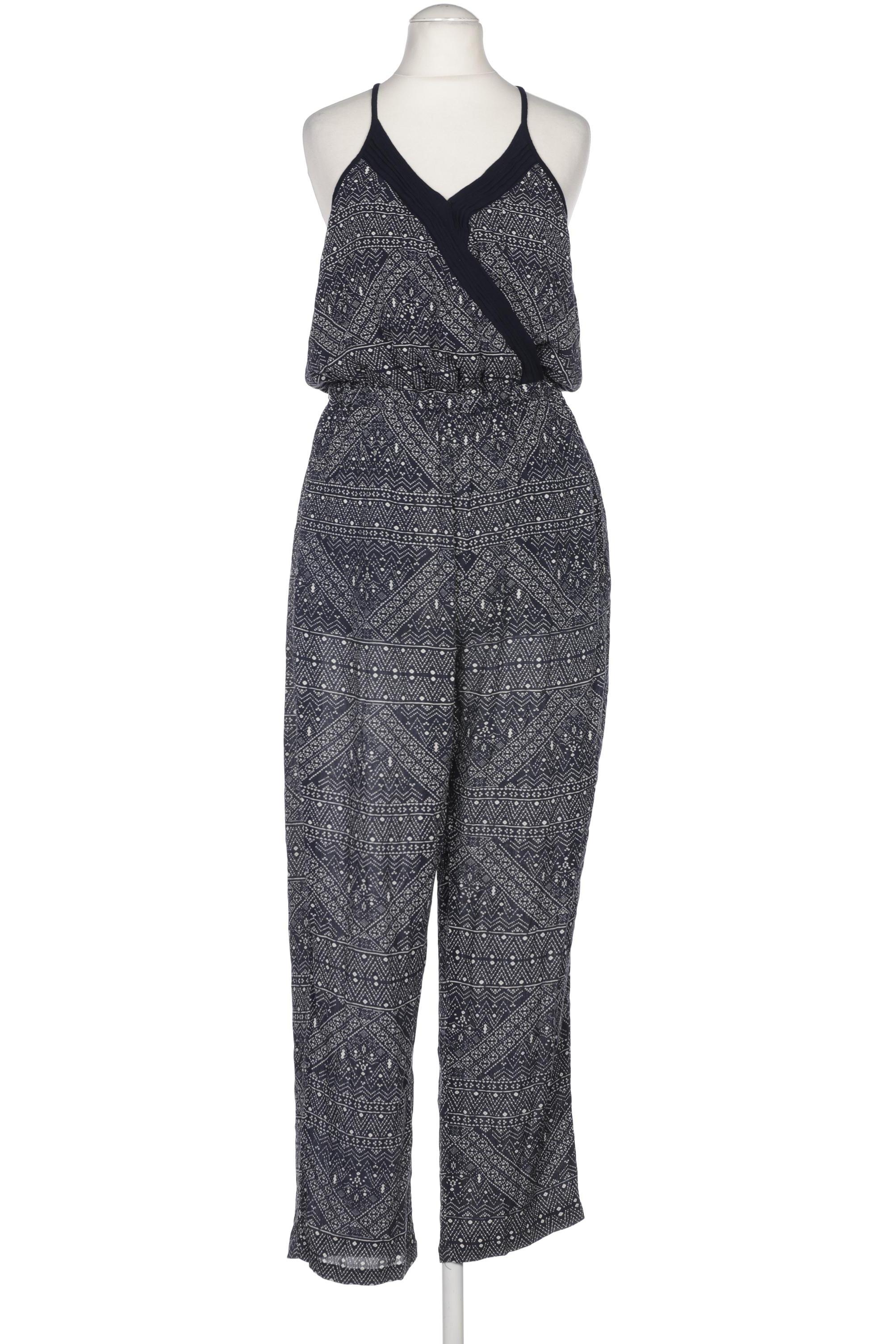 

Pepe Jeans Damen Jumpsuit/Overall, marineblau, Gr. 34