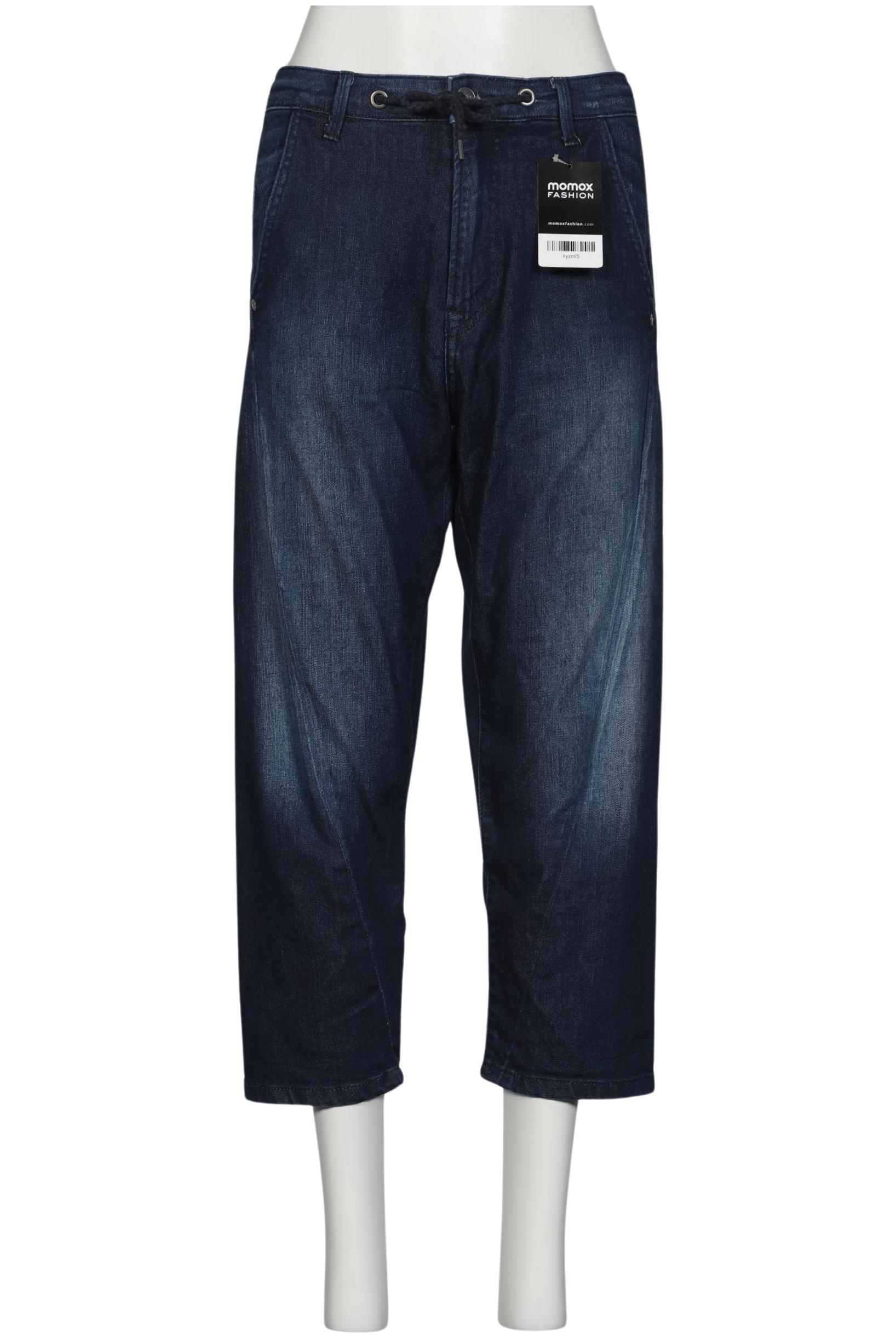 

Pepe Jeans Damen Jeans, marineblau, Gr. 27