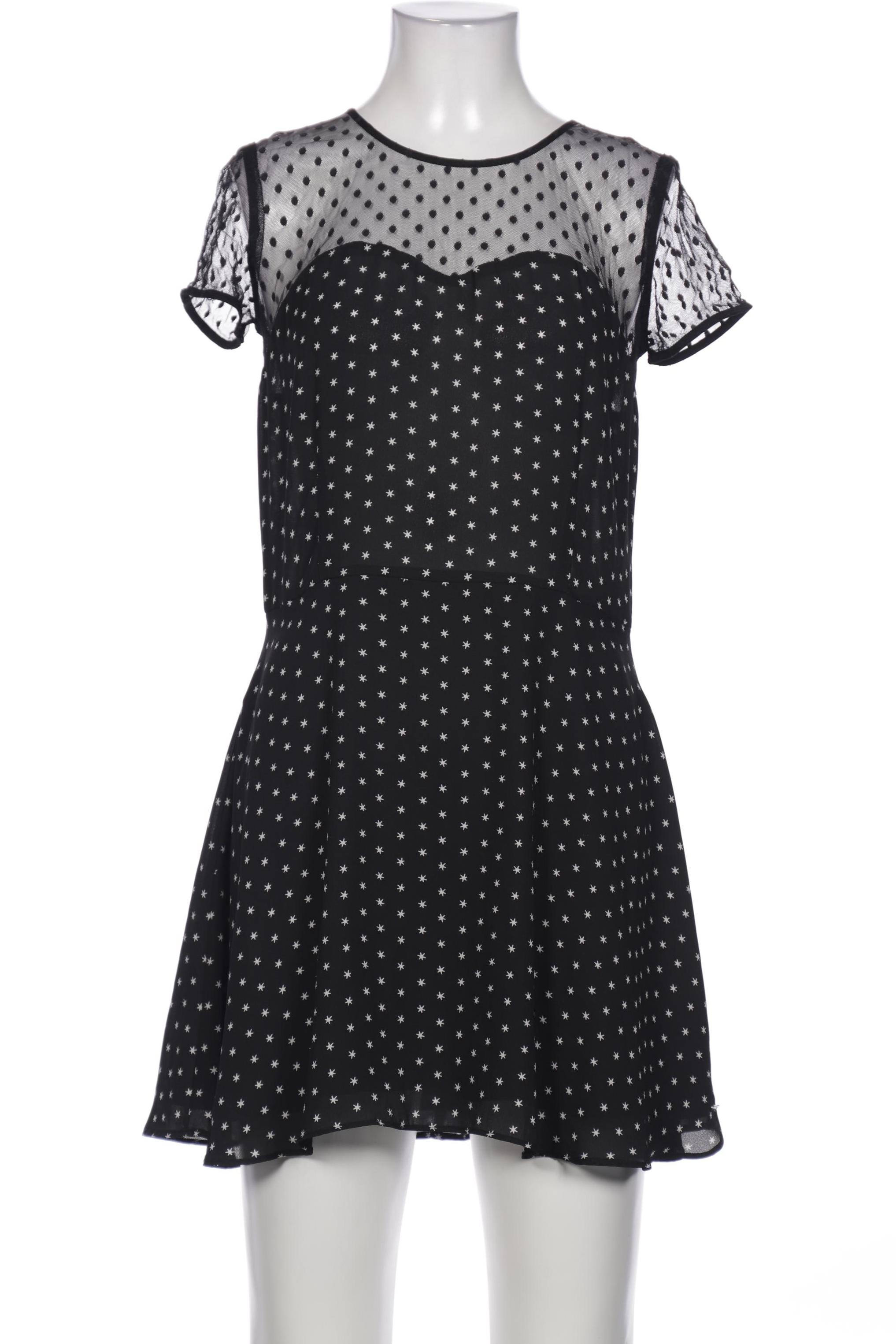 

Pepe Jeans Damen Kleid, schwarz, Gr. 42
