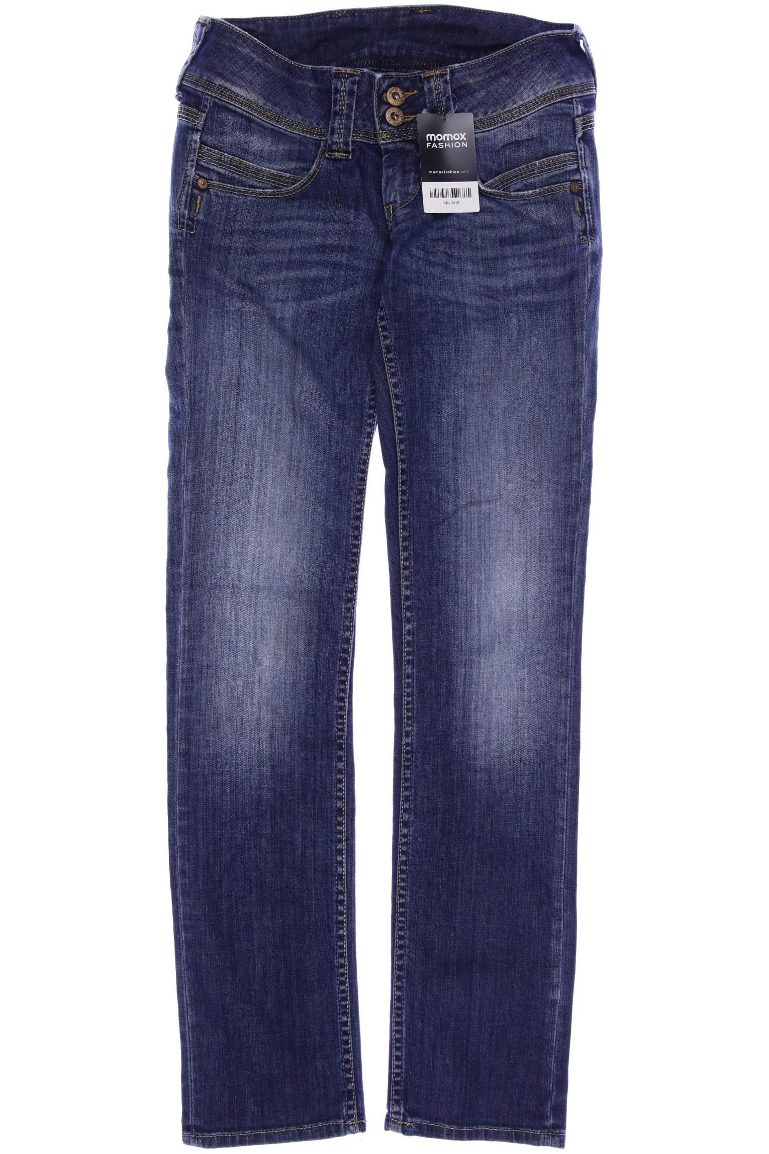 

Pepe Jeans Damen Jeans, blau