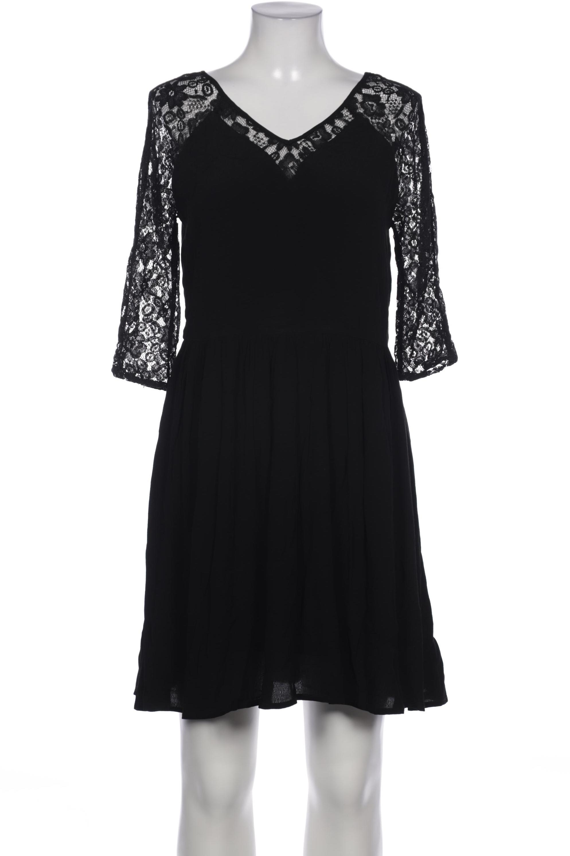 

Pepe Jeans Damen Kleid, schwarz, Gr. 38