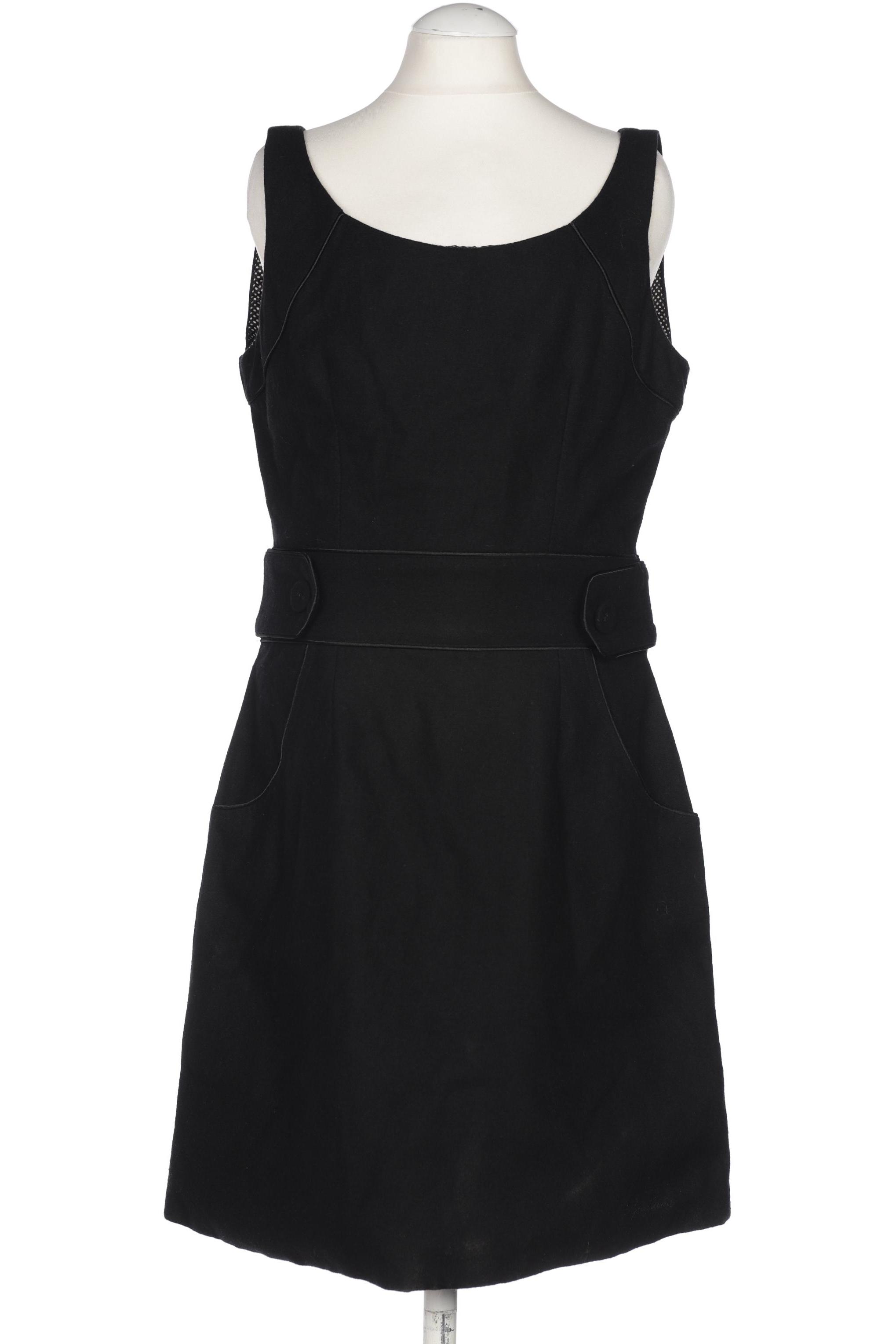 

Pepe Jeans Damen Kleid, schwarz