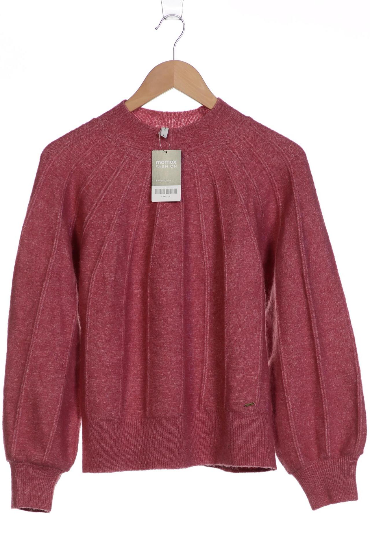 

Pepe Jeans Damen Pullover, pink