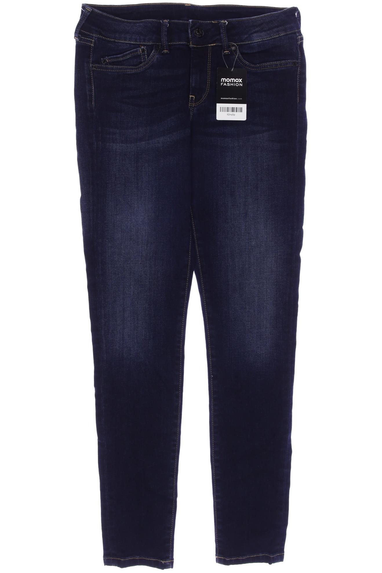 

Pepe Jeans Damen Jeans, marineblau, Gr. 29