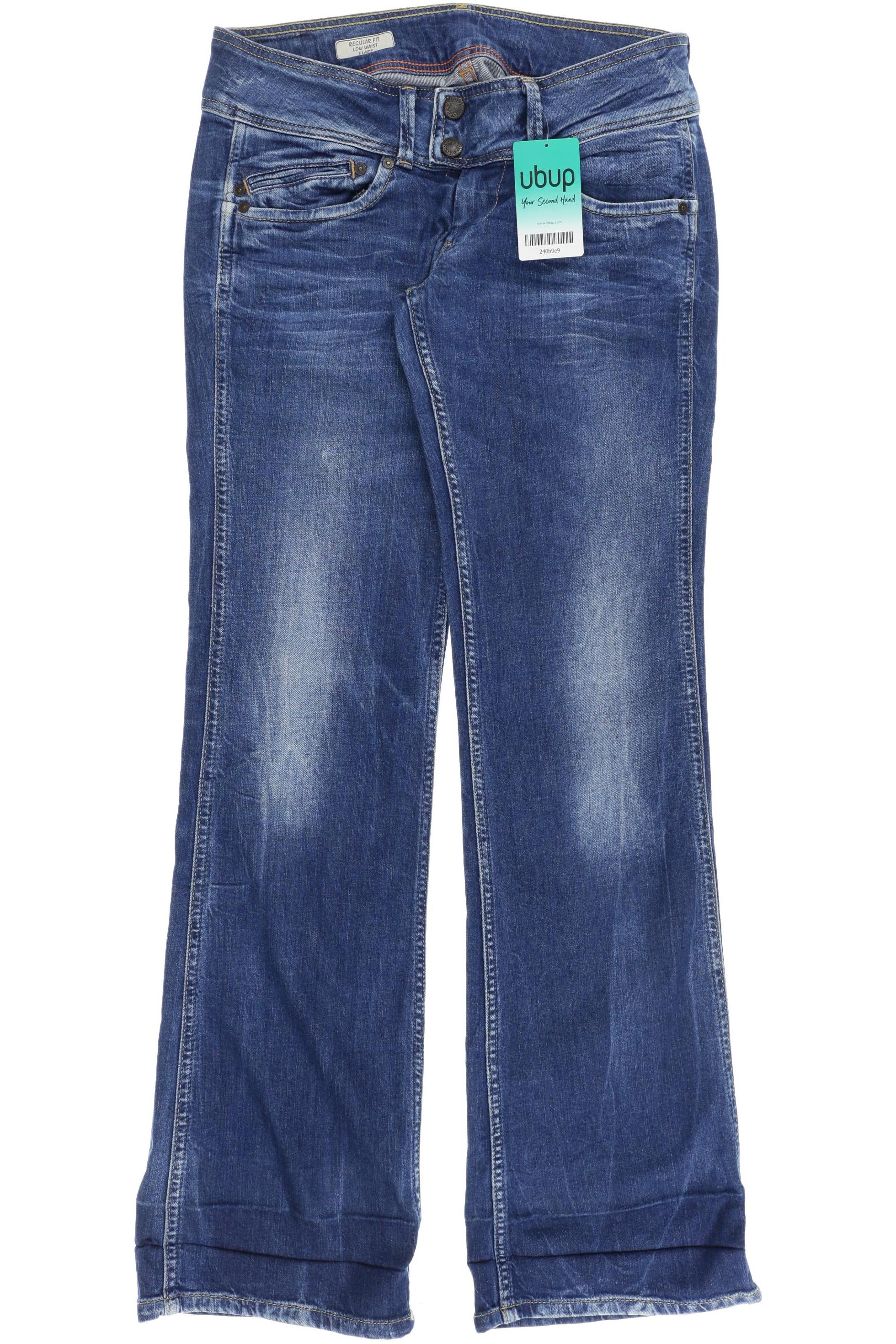 

Pepe Jeans Damen Jeans, blau, Gr. 29