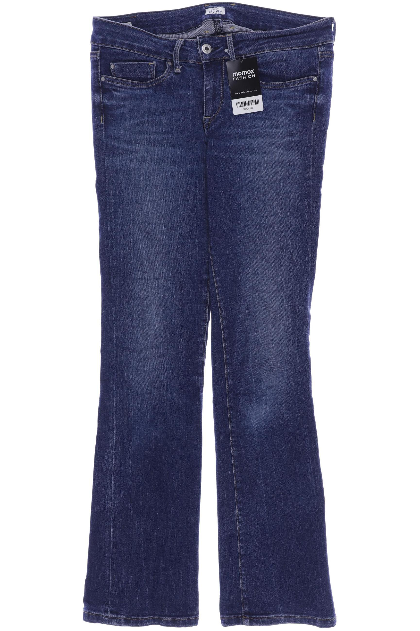 

Pepe Jeans Damen Jeans, blau