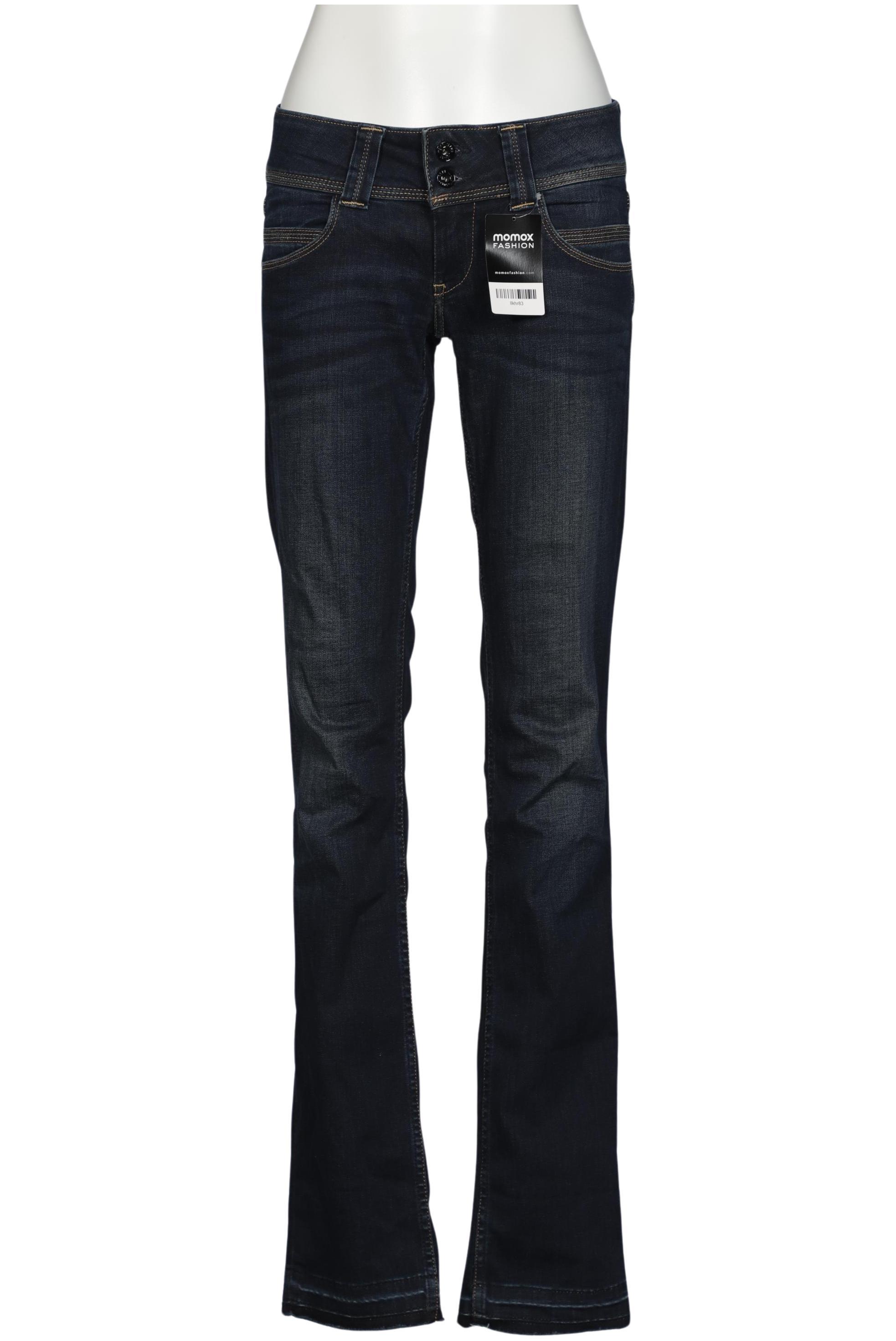 

Pepe Jeans Damen Jeans, marineblau, Gr. 29