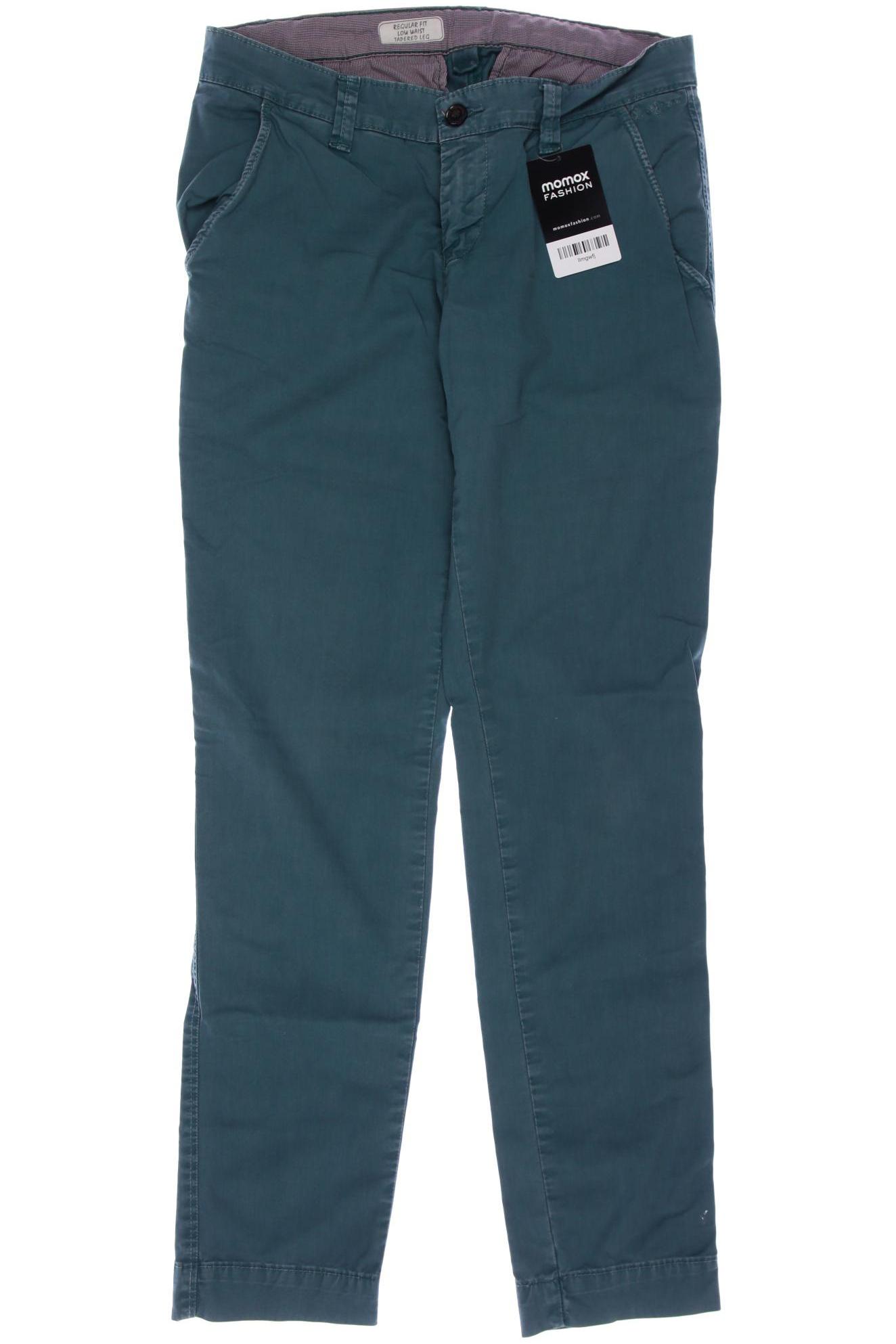 

Pepe Jeans Damen Stoffhose, grün