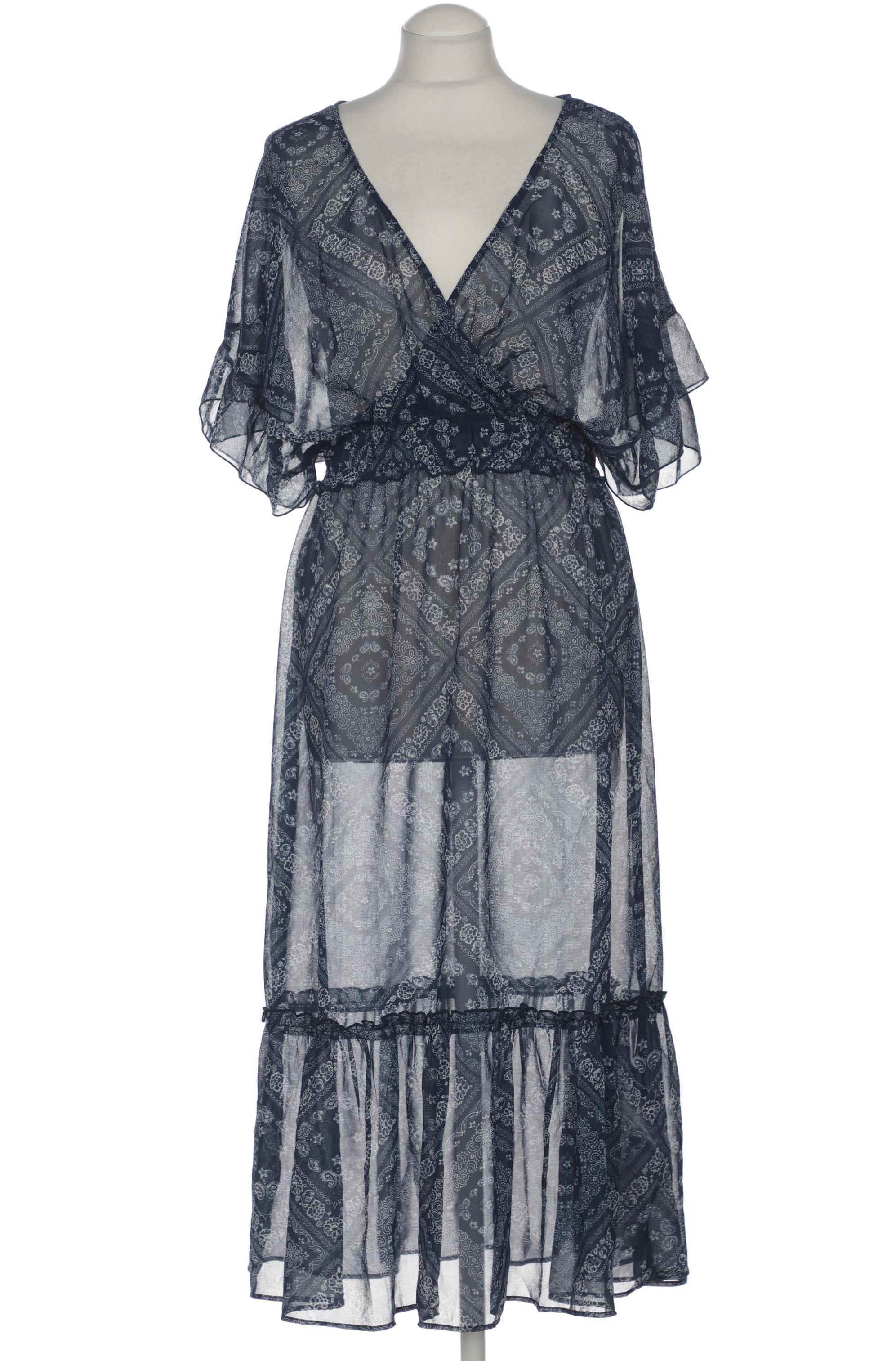 

Pepe Jeans Damen Kleid, marineblau, Gr. 38