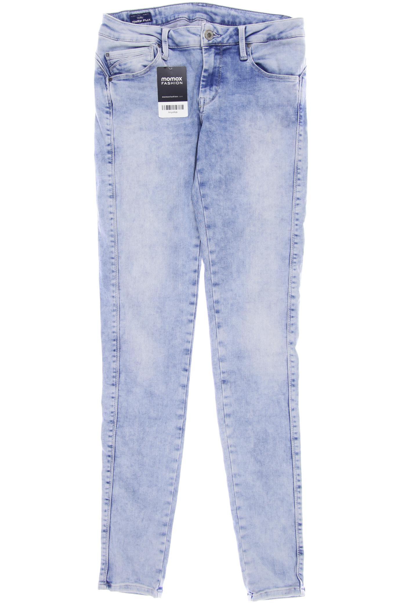 

Pepe Jeans Damen Jeans, blau