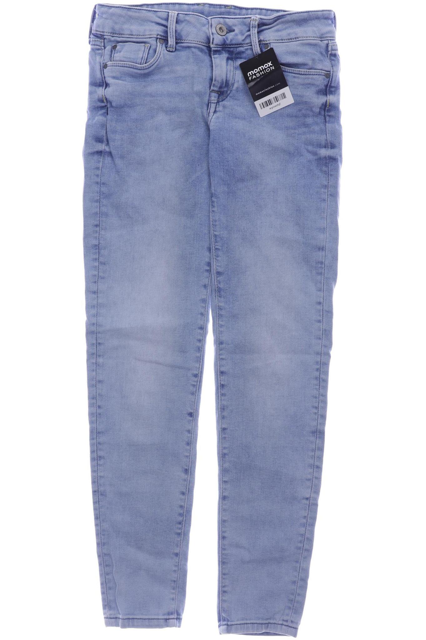 

Pepe Jeans Damen Jeans, blau, Gr. 25