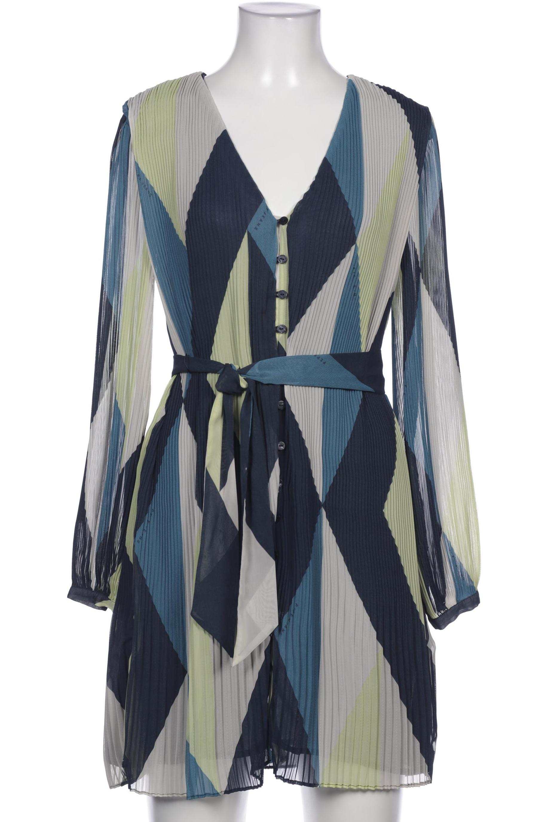 

Pepe Jeans Damen Kleid, mehrfarbig, Gr. 34