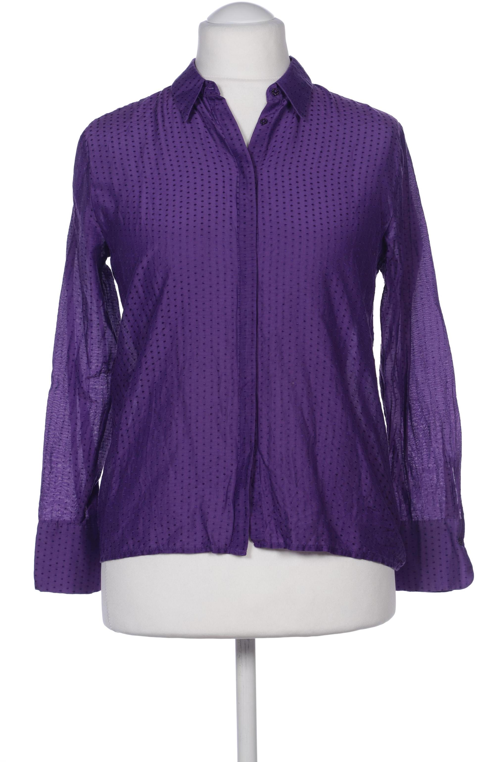 

Pepe Jeans Damen Bluse, flieder, Gr. 38