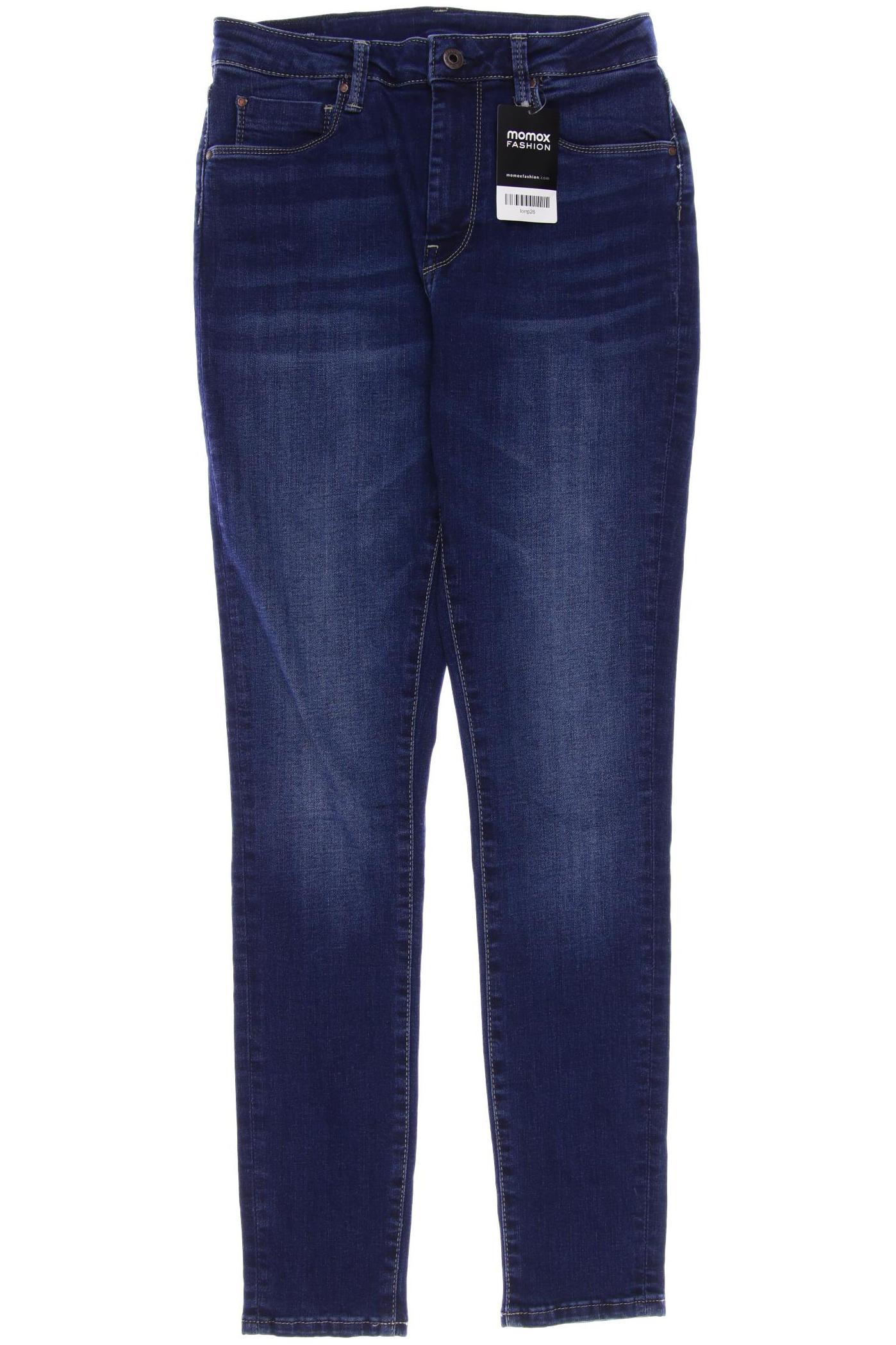 

Pepe Jeans Damen Jeans, blau