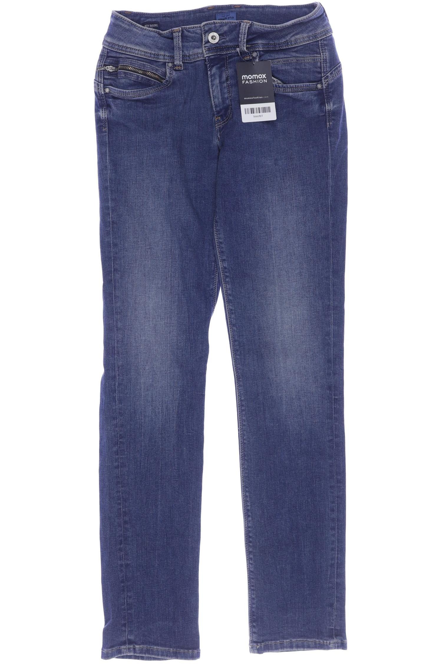 

Pepe Jeans Damen Jeans, blau