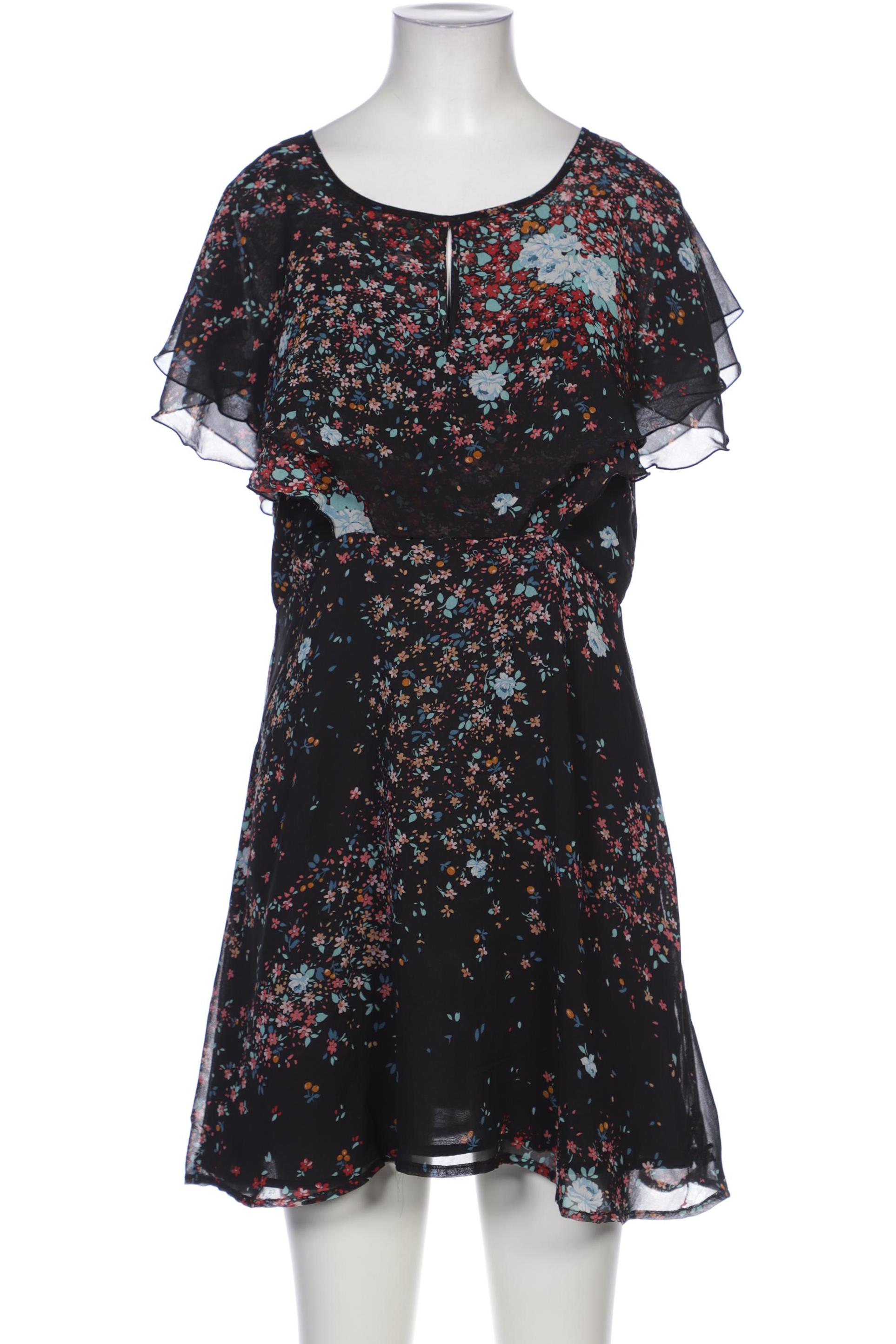 

Pepe Jeans Damen Kleid, schwarz, Gr. 38