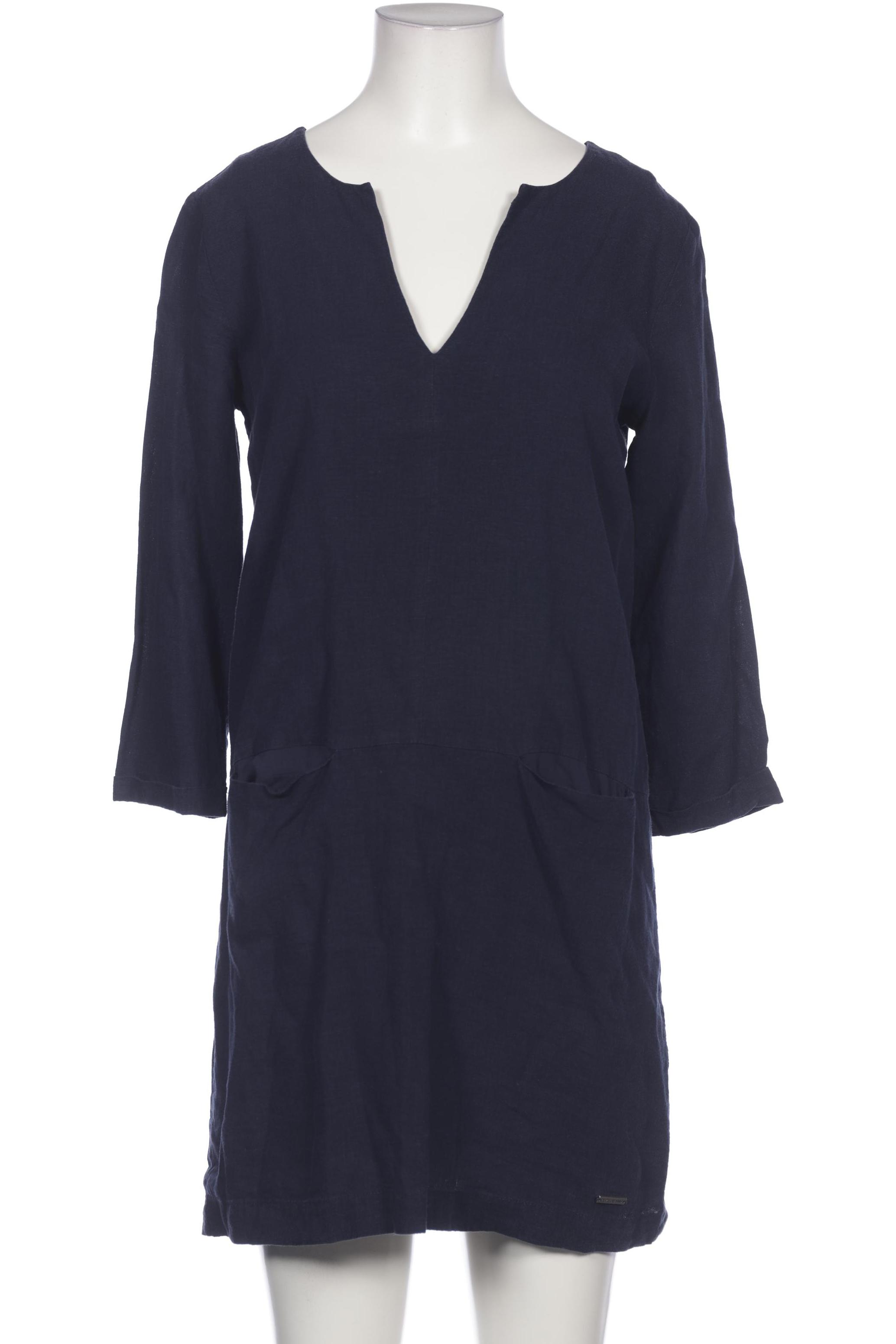 

Pepe Jeans Damen Kleid, marineblau, Gr. 36