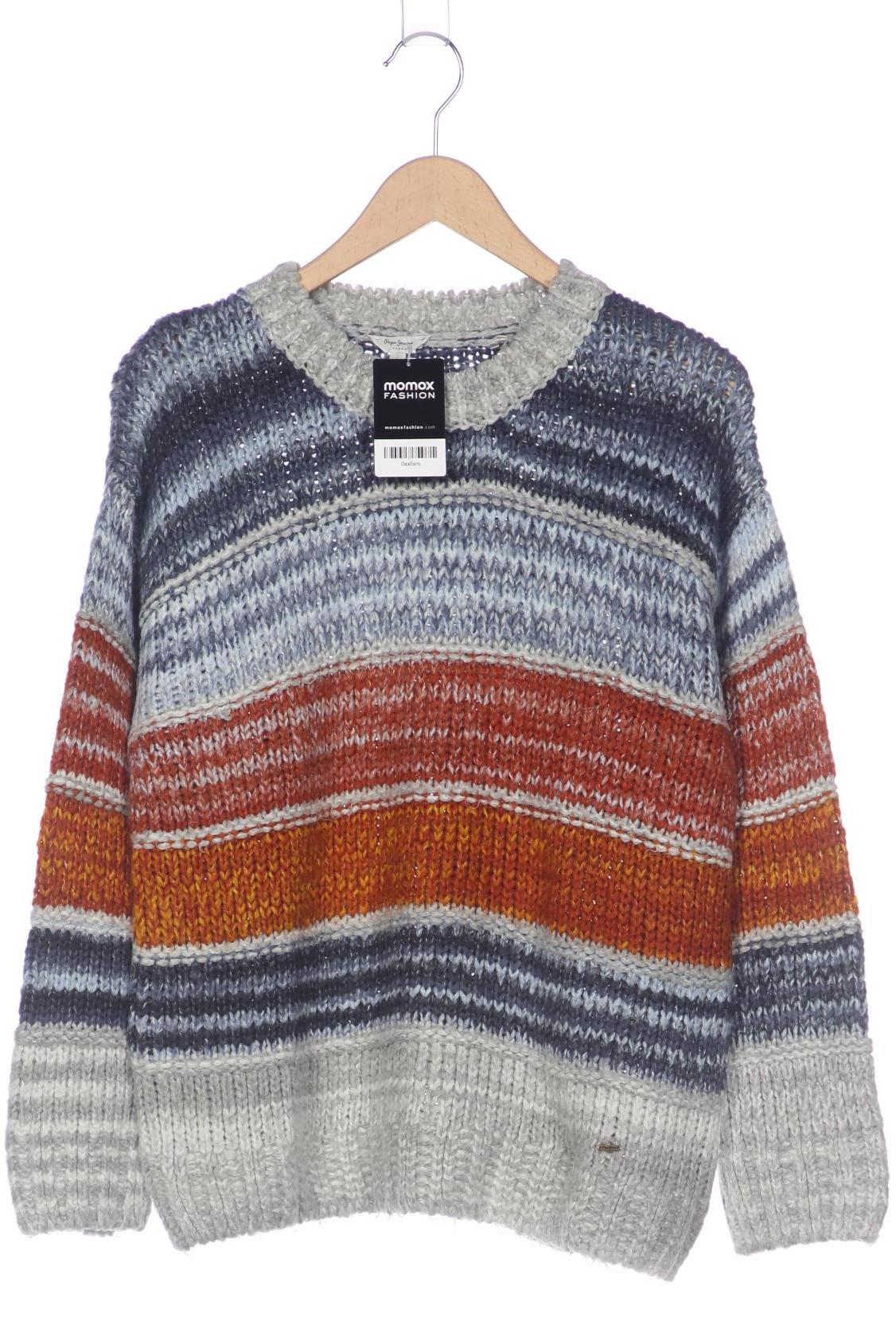 

Pepe Jeans Damen Pullover, mehrfarbig, Gr. 42