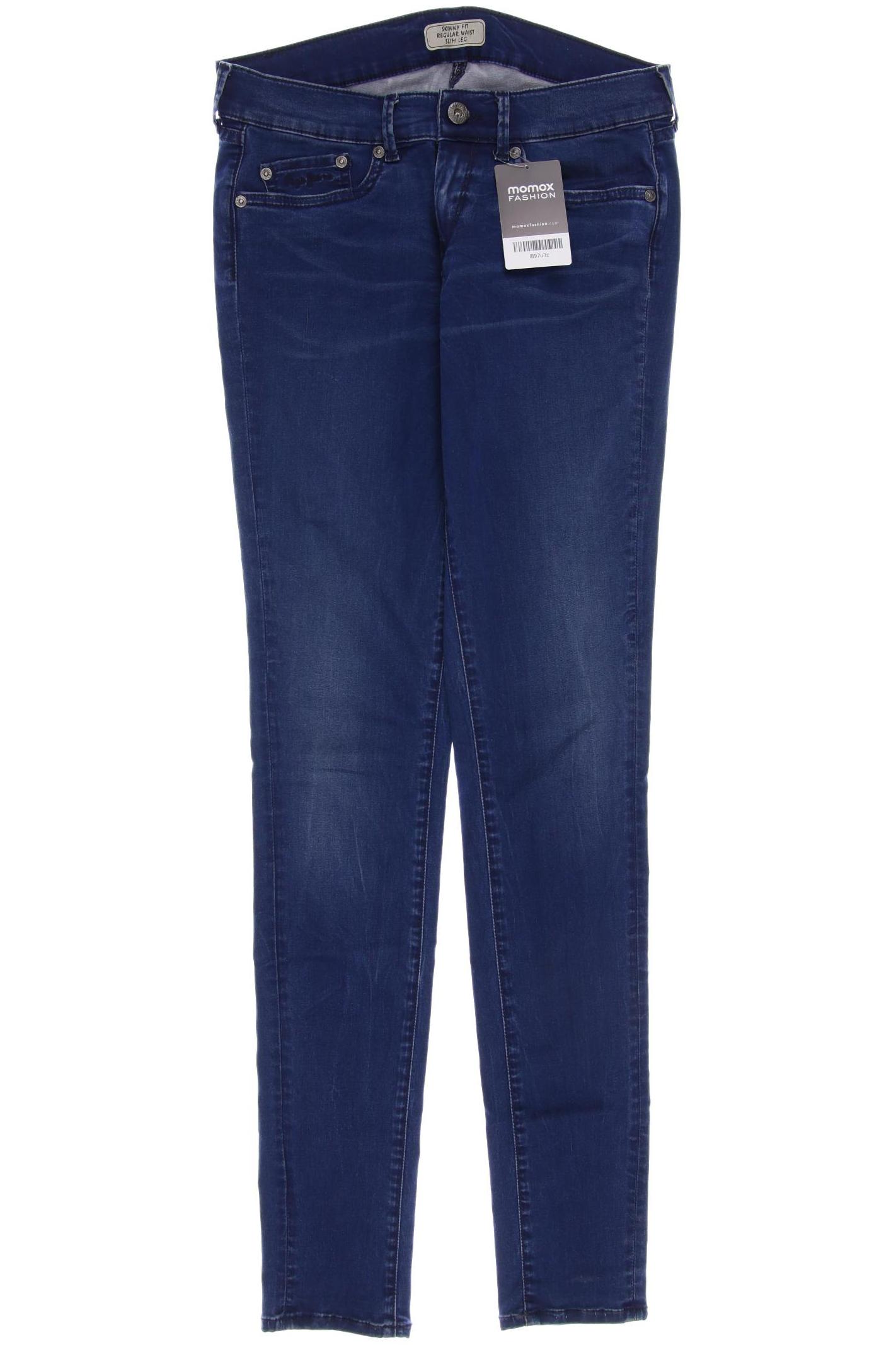 

Pepe Jeans Damen Jeans, blau